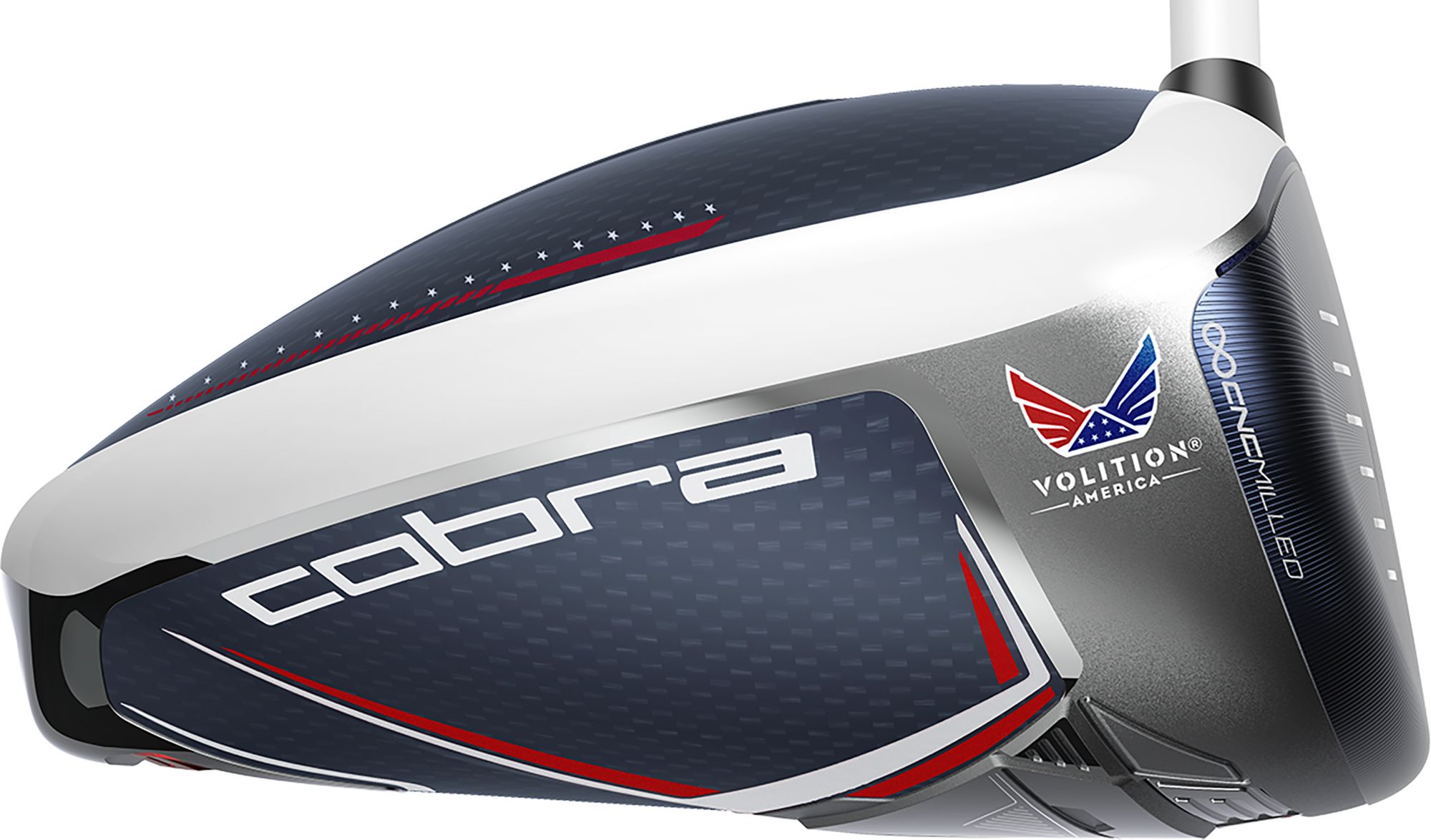 Cobra LTDx Limited Edition Volition Driver product image