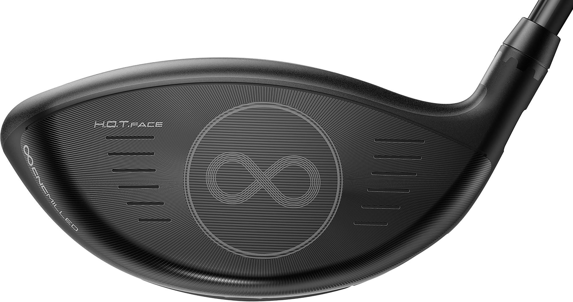 Cobra LTDx Limited Edition Matte Black Driver product image