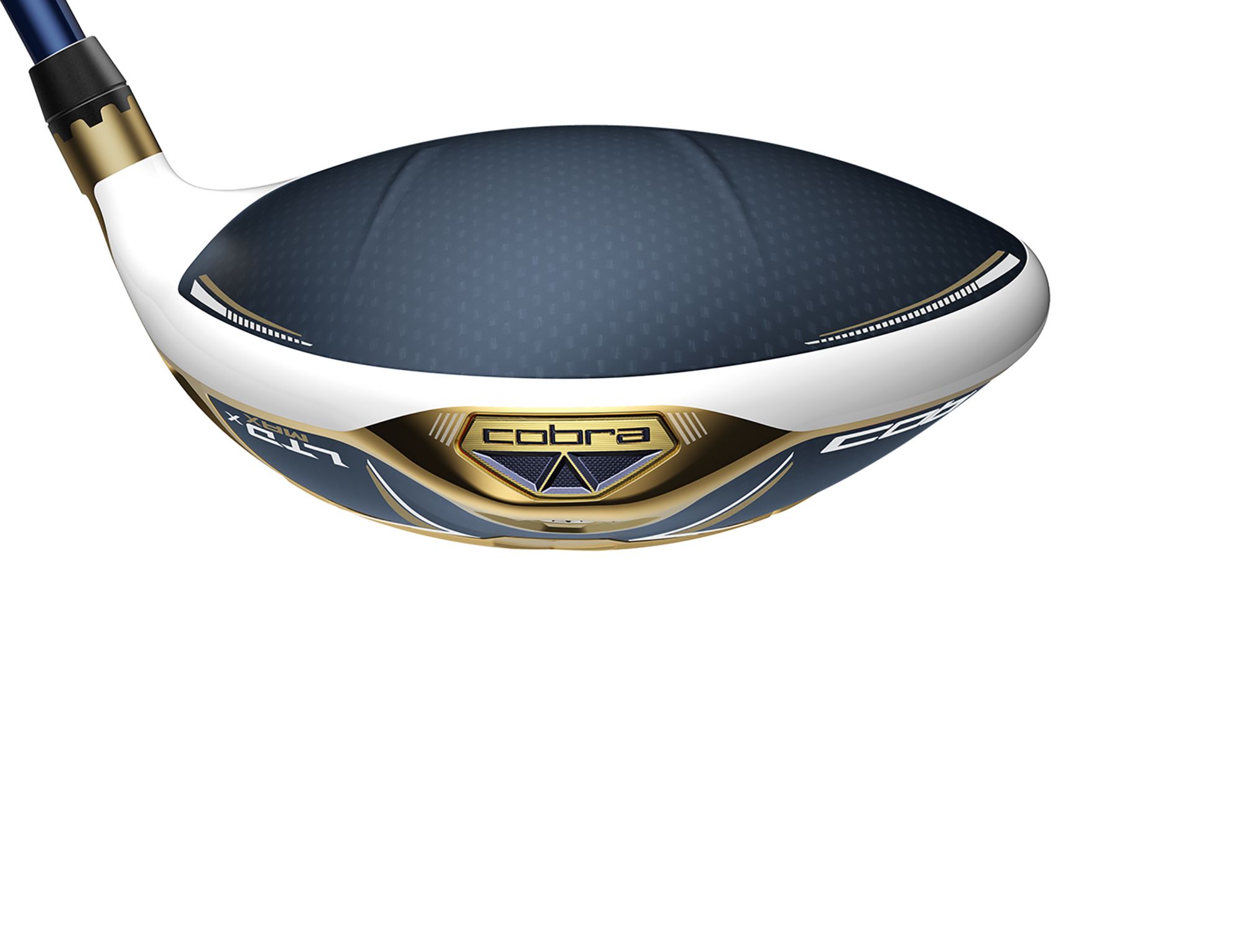 Cobra LTDx MAX Limited Edition Palm Tree Crew Driver product image