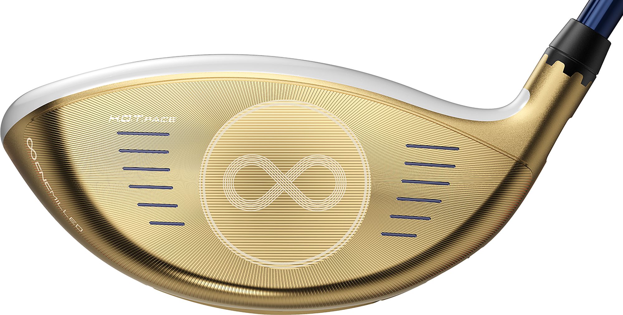 Cobra LTDx MAX Limited Edition Palm Tree Crew Driver product image