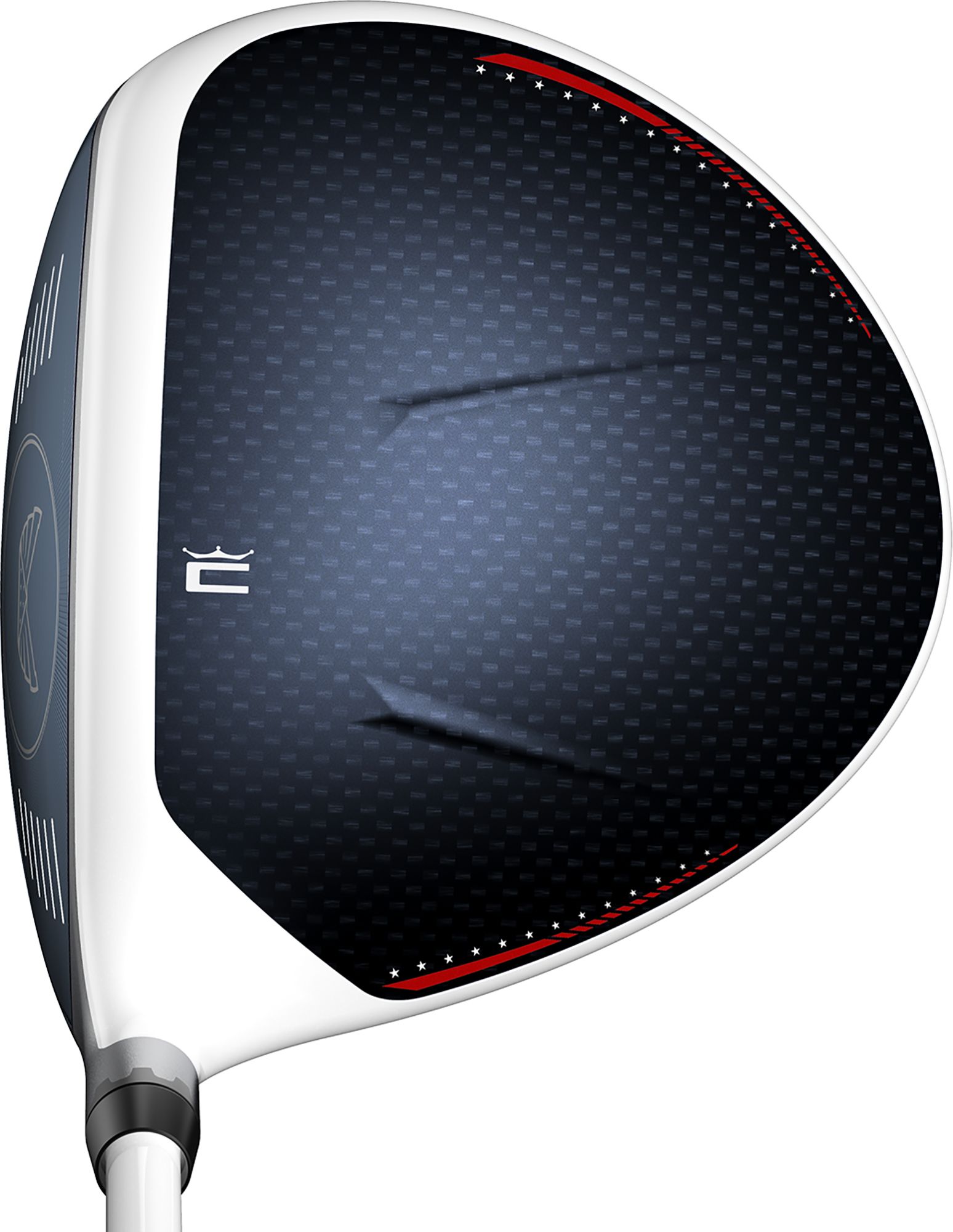 Cobra LTDx MAX Limited Edition Volition Driver product image
