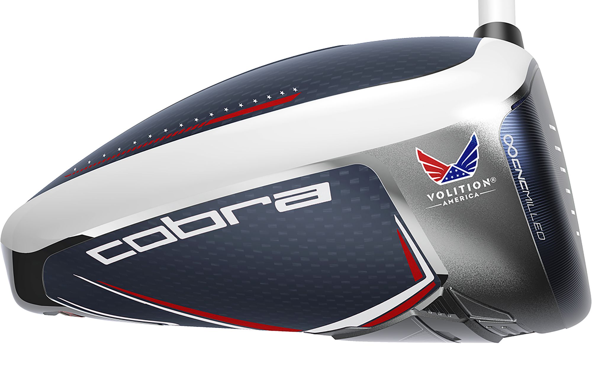 Cobra LTDx MAX Limited Edition Volition Driver product image