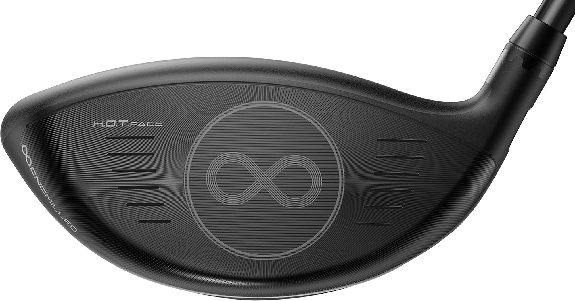 Cobra LTDx MAX Limited Edition Matte Black Driver product image