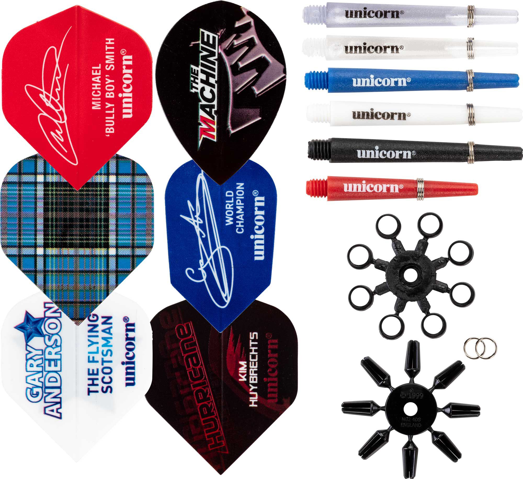 Unicorn Team Accessory Tune Up Kit product image