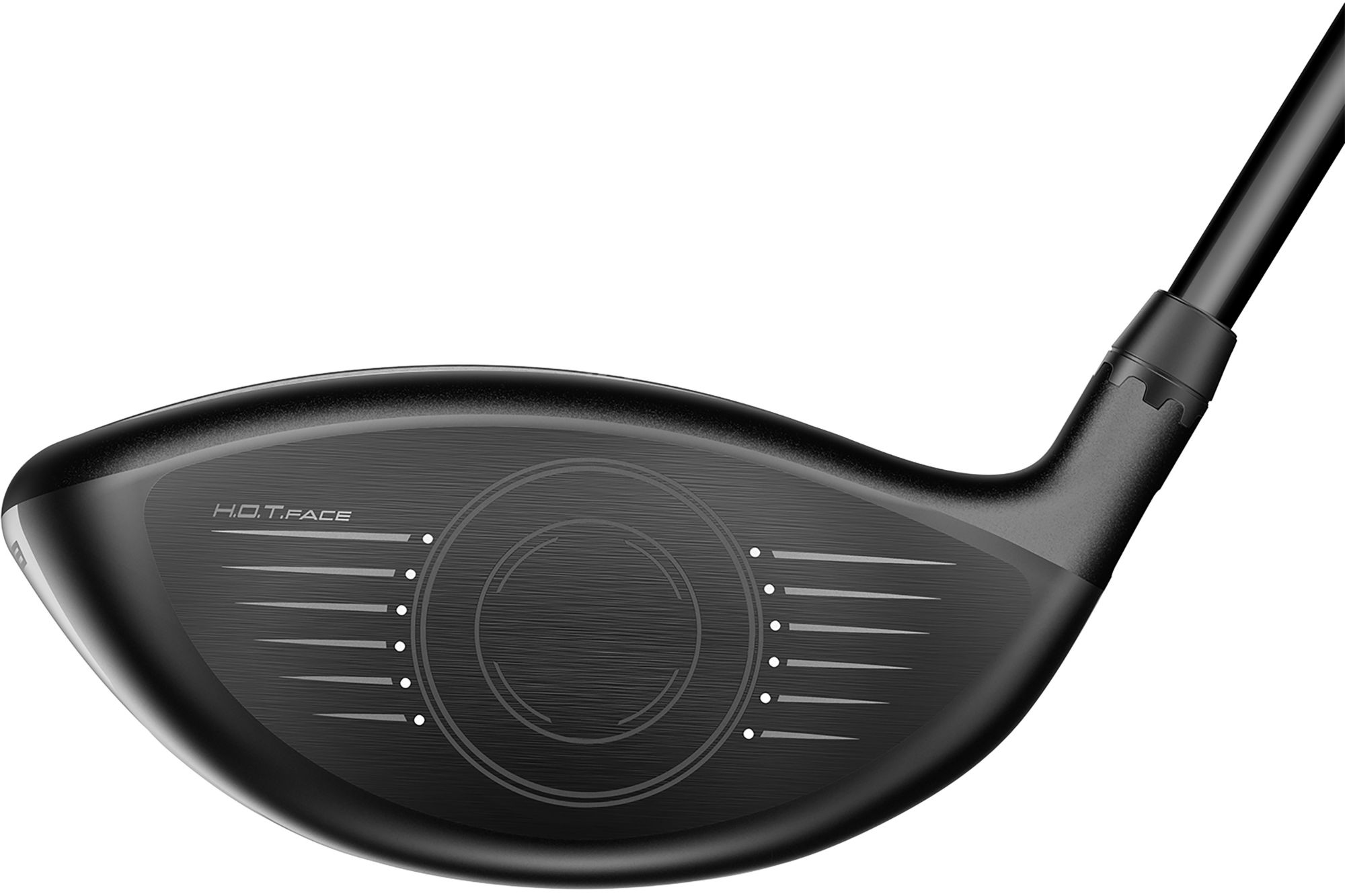 Cobra AeroJet MAX Driver