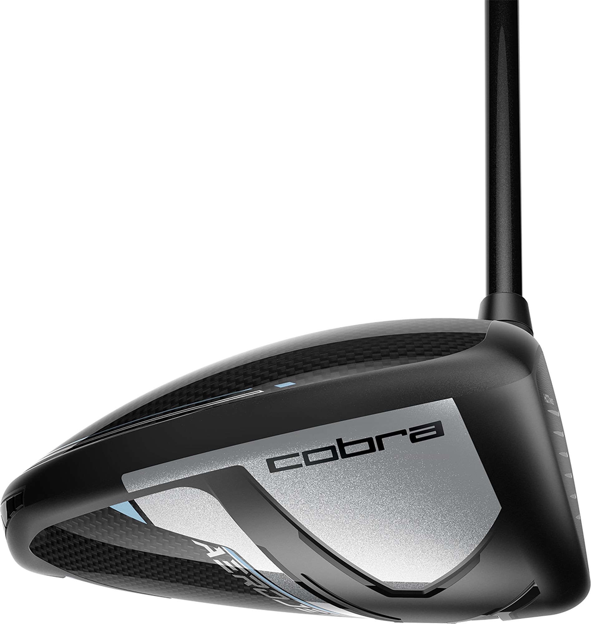 Driver Cobra Aerojet Max Lady sur Rue du Golf - Driver Aerojet