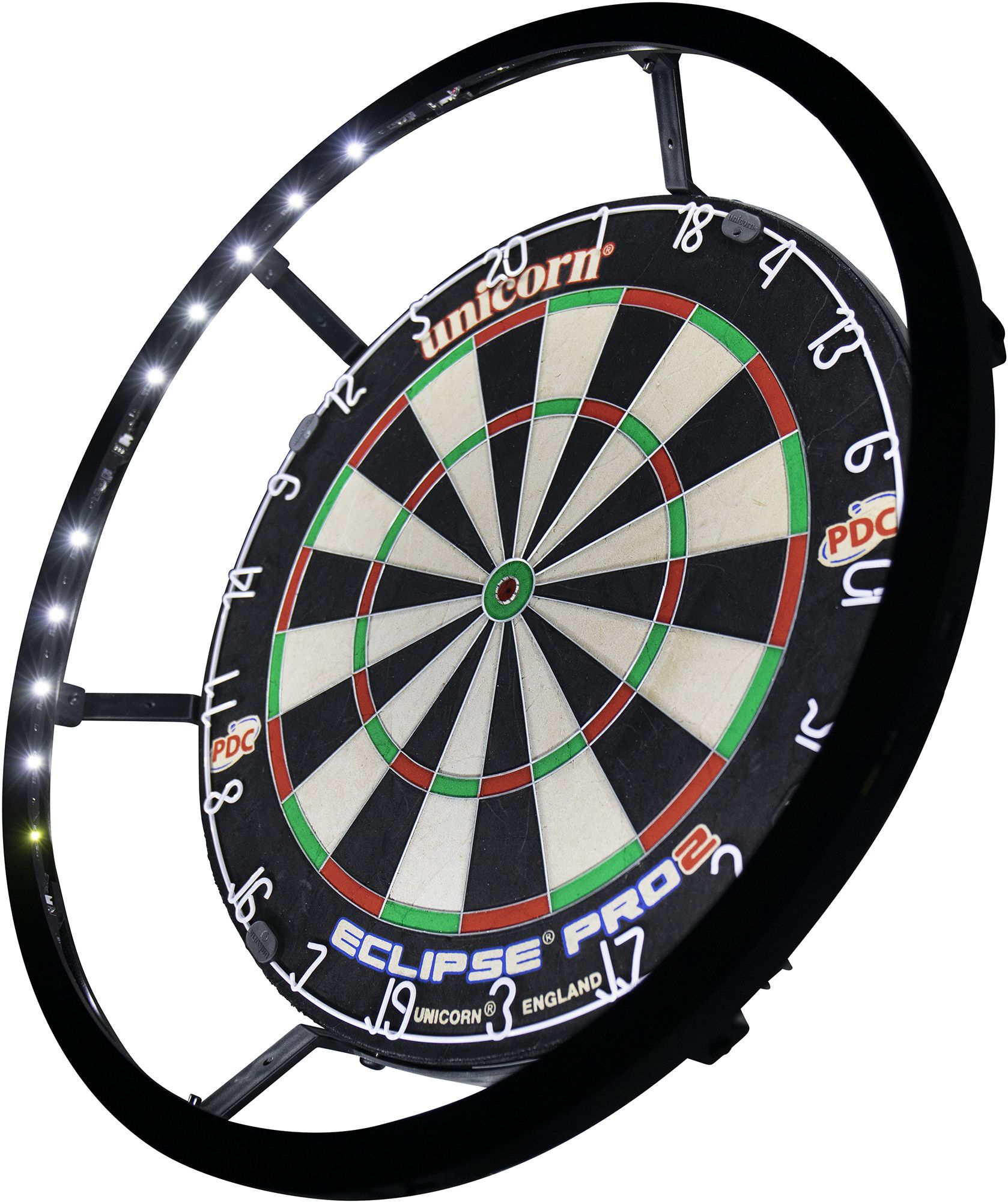 Unicorn Orb 360 LED Surround product image