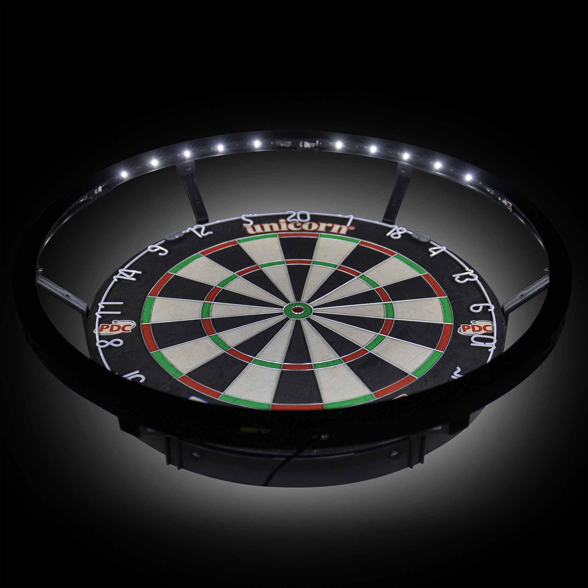 Unicorn Orb 360 LED Surround product image