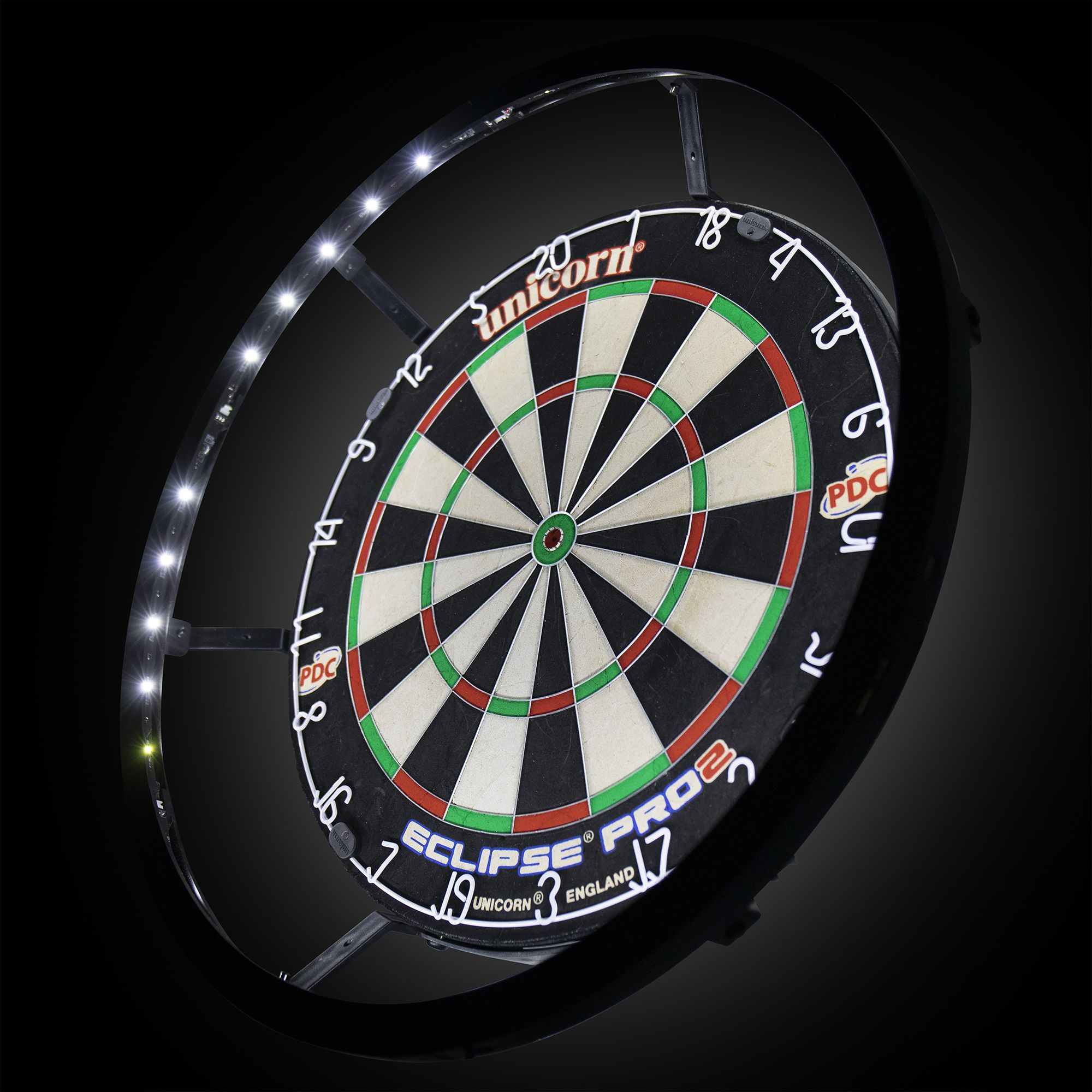 Unicorn Orb 360 LED Surround product image