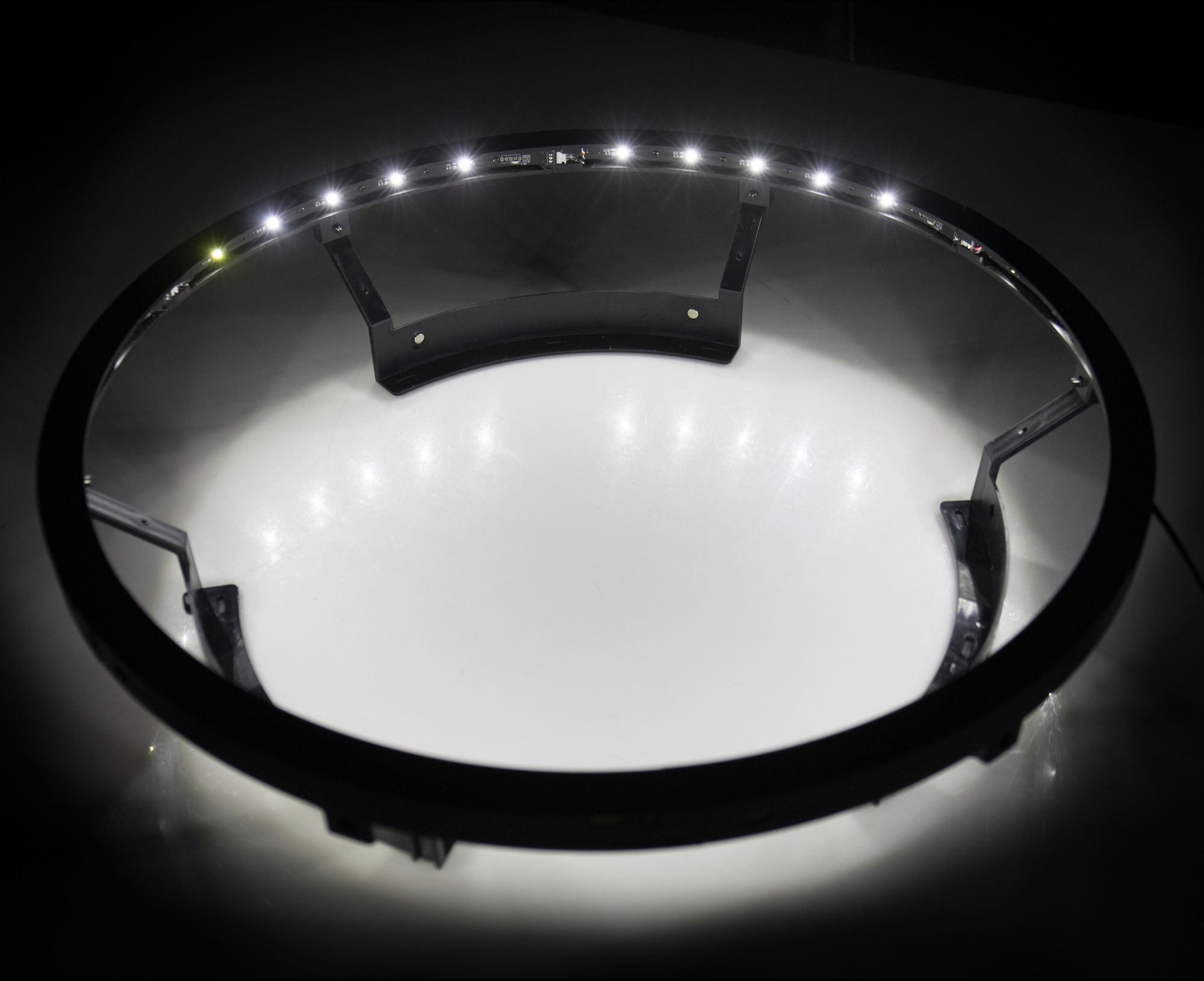 Unicorn Orb 360 LED Surround product image