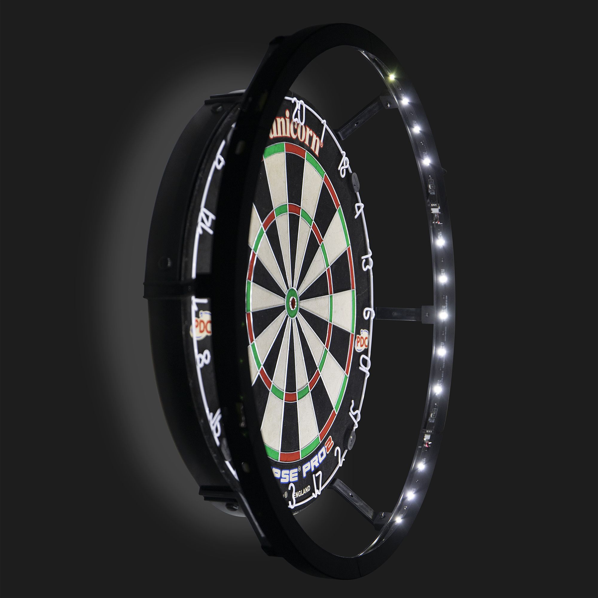 Unicorn Orb 360 LED Surround product image