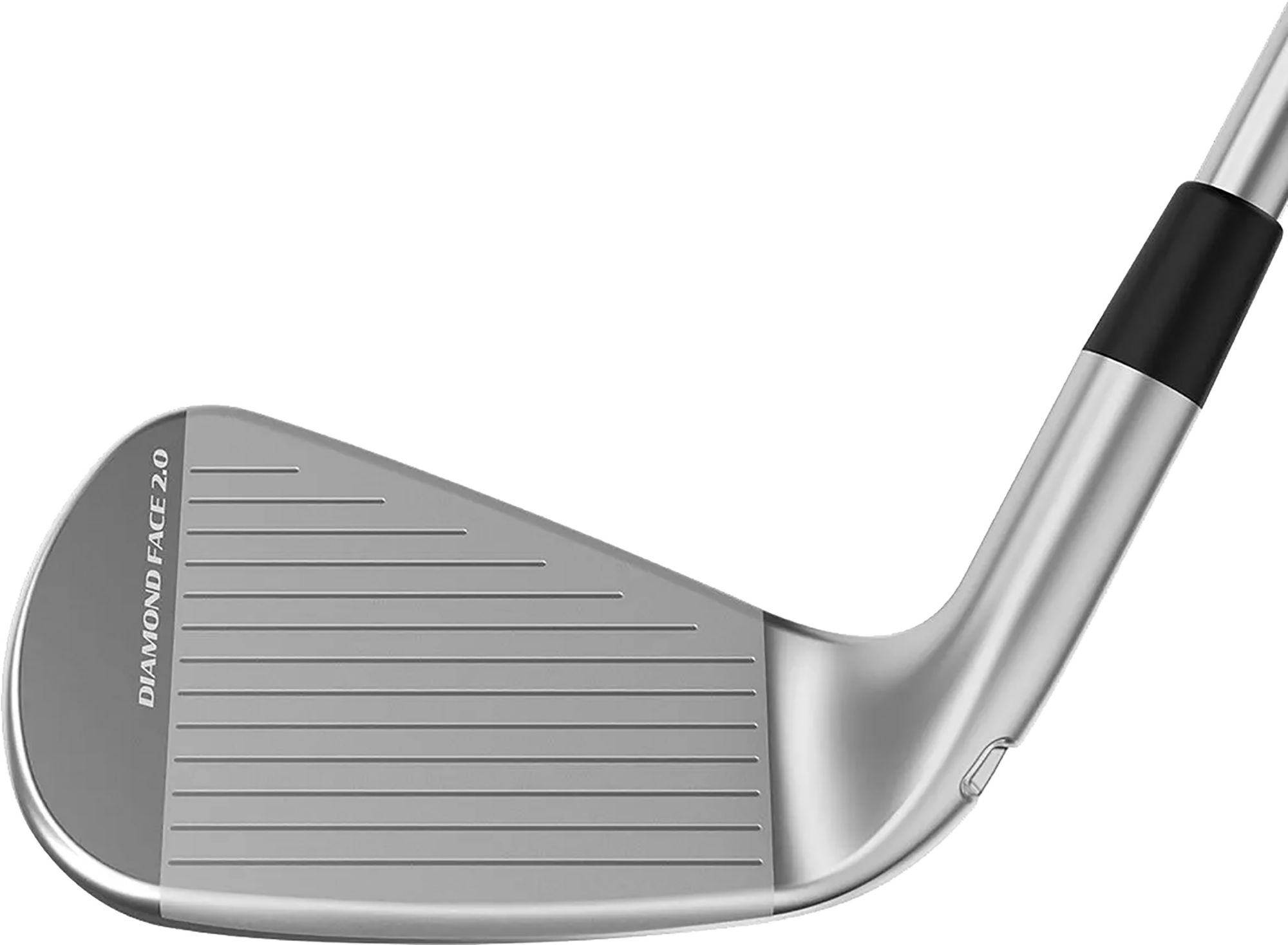 Tour Edge Exotics E721 Irons product image