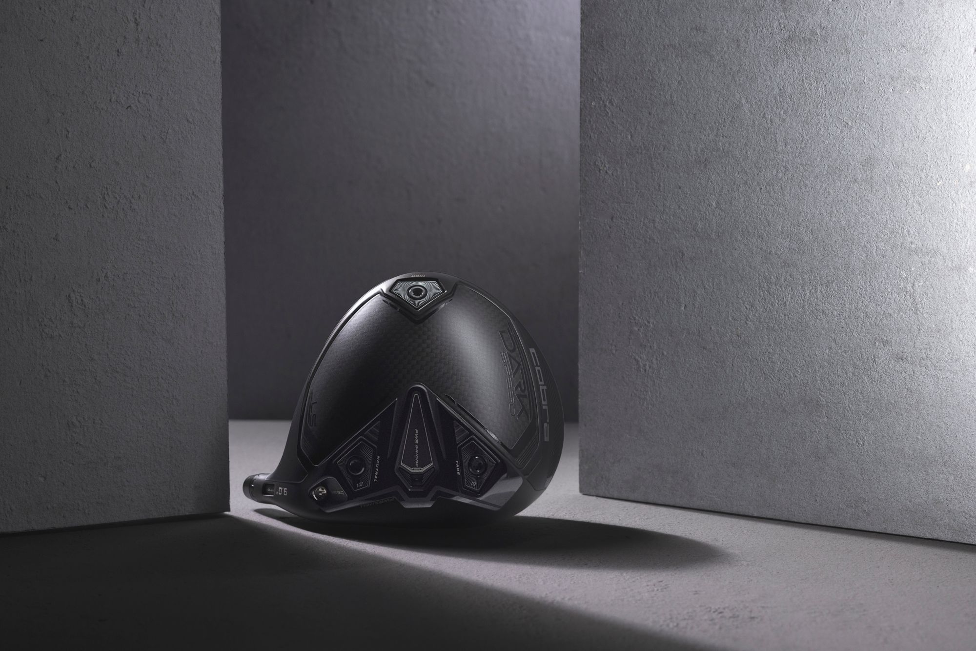Cobra DARKSPEED LS Driver product image