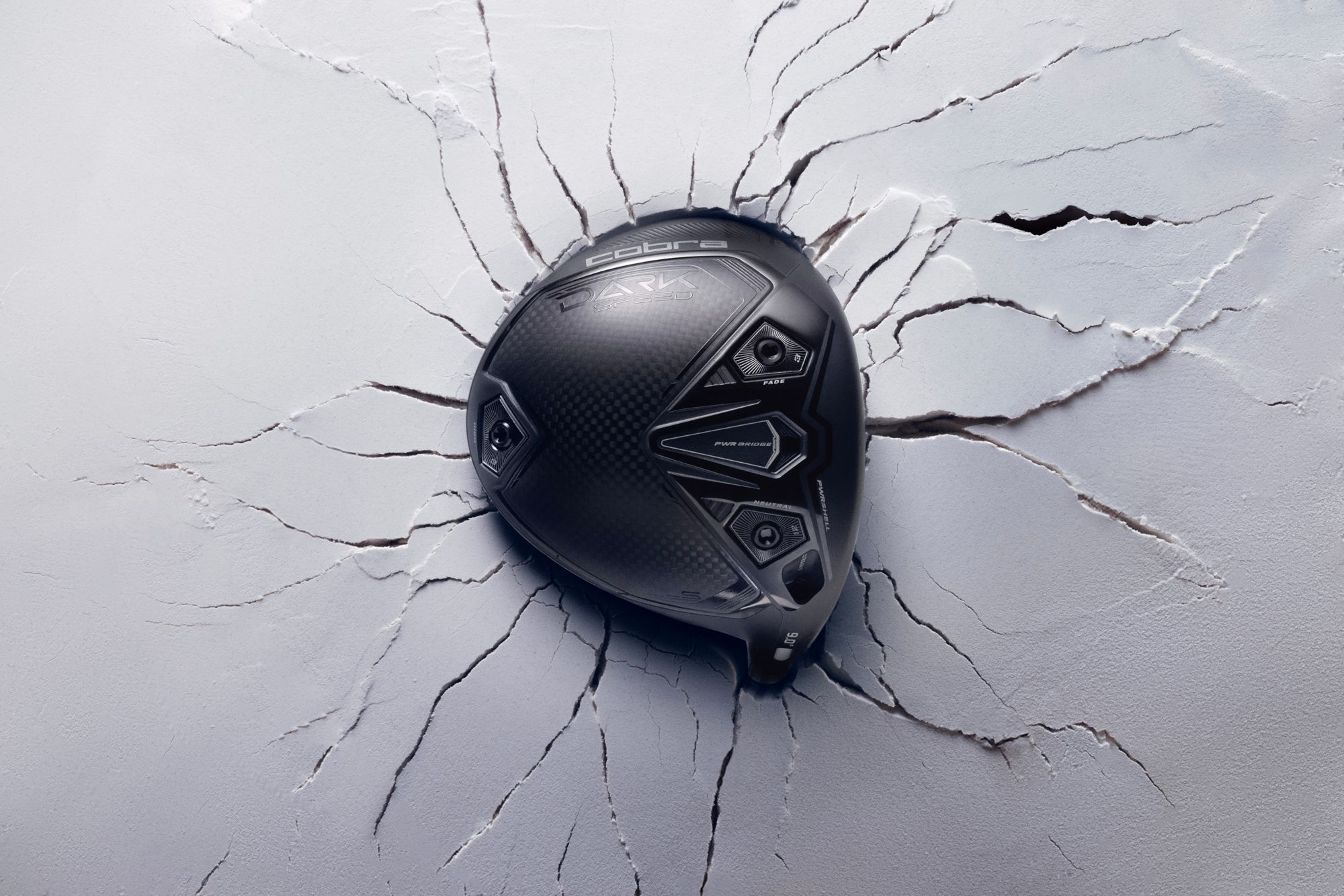 Cobra DARKSPEED LS Driver product image