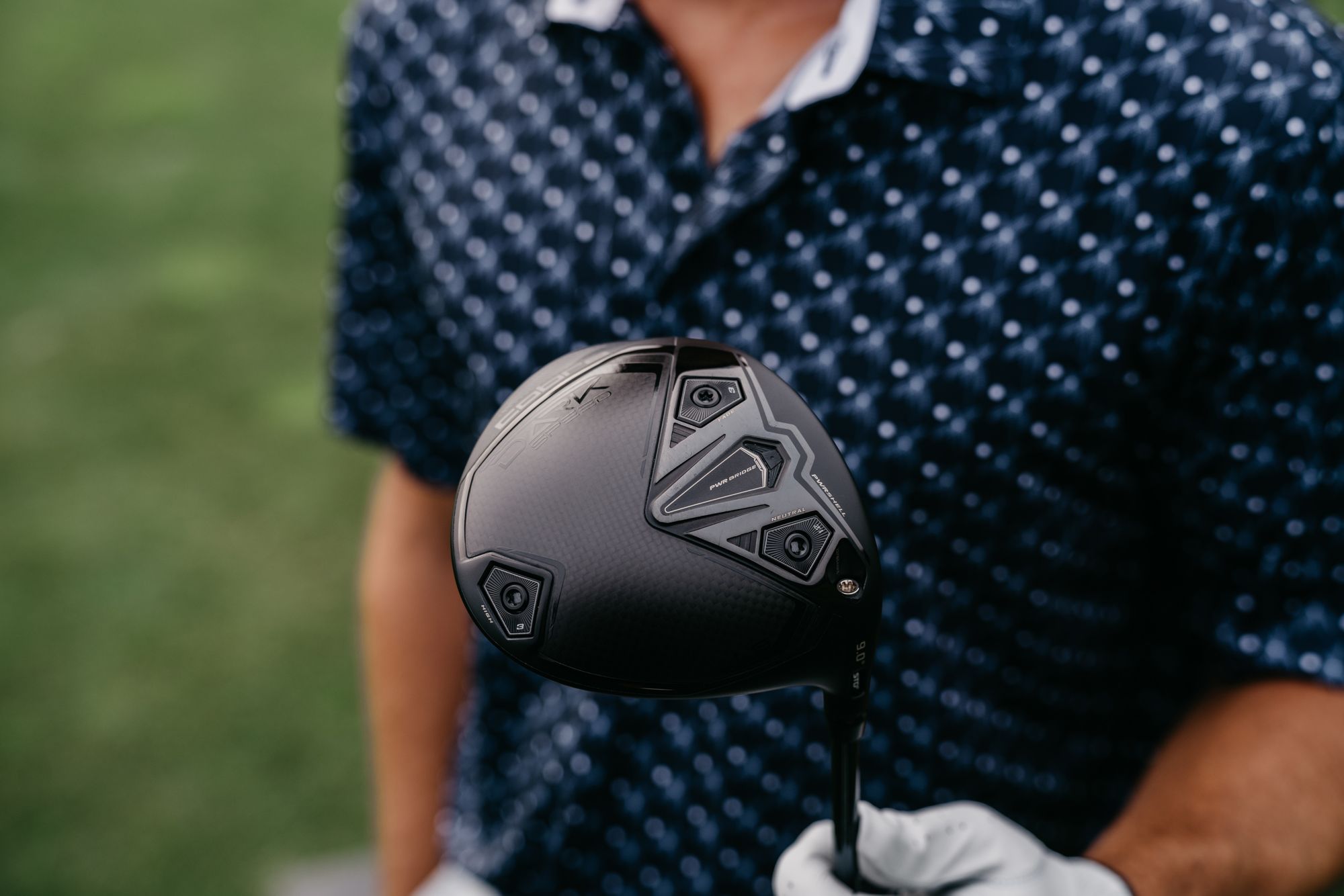 Cobra DARKSPEED LS Driver product image