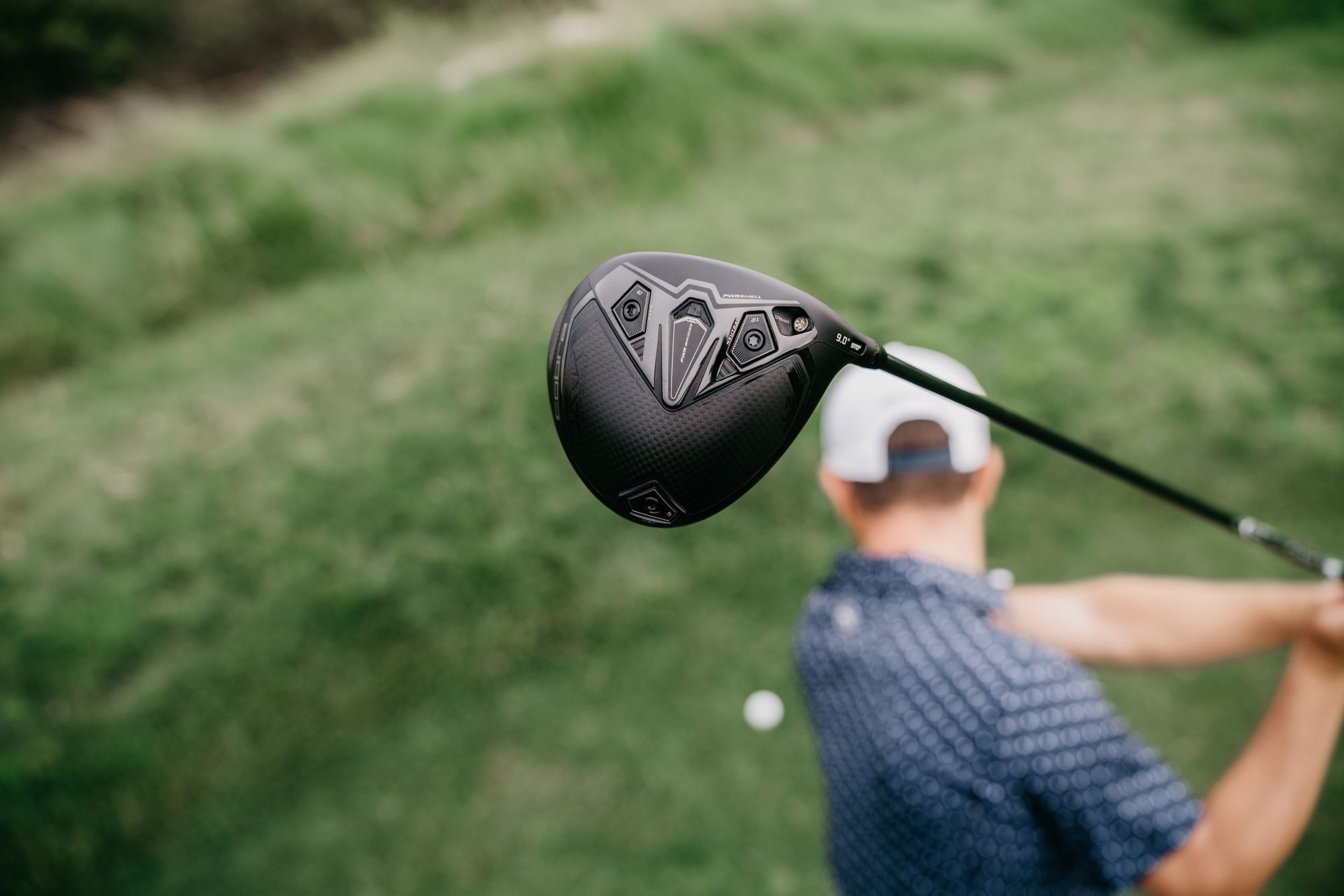 Cobra DARKSPEED LS Driver product image