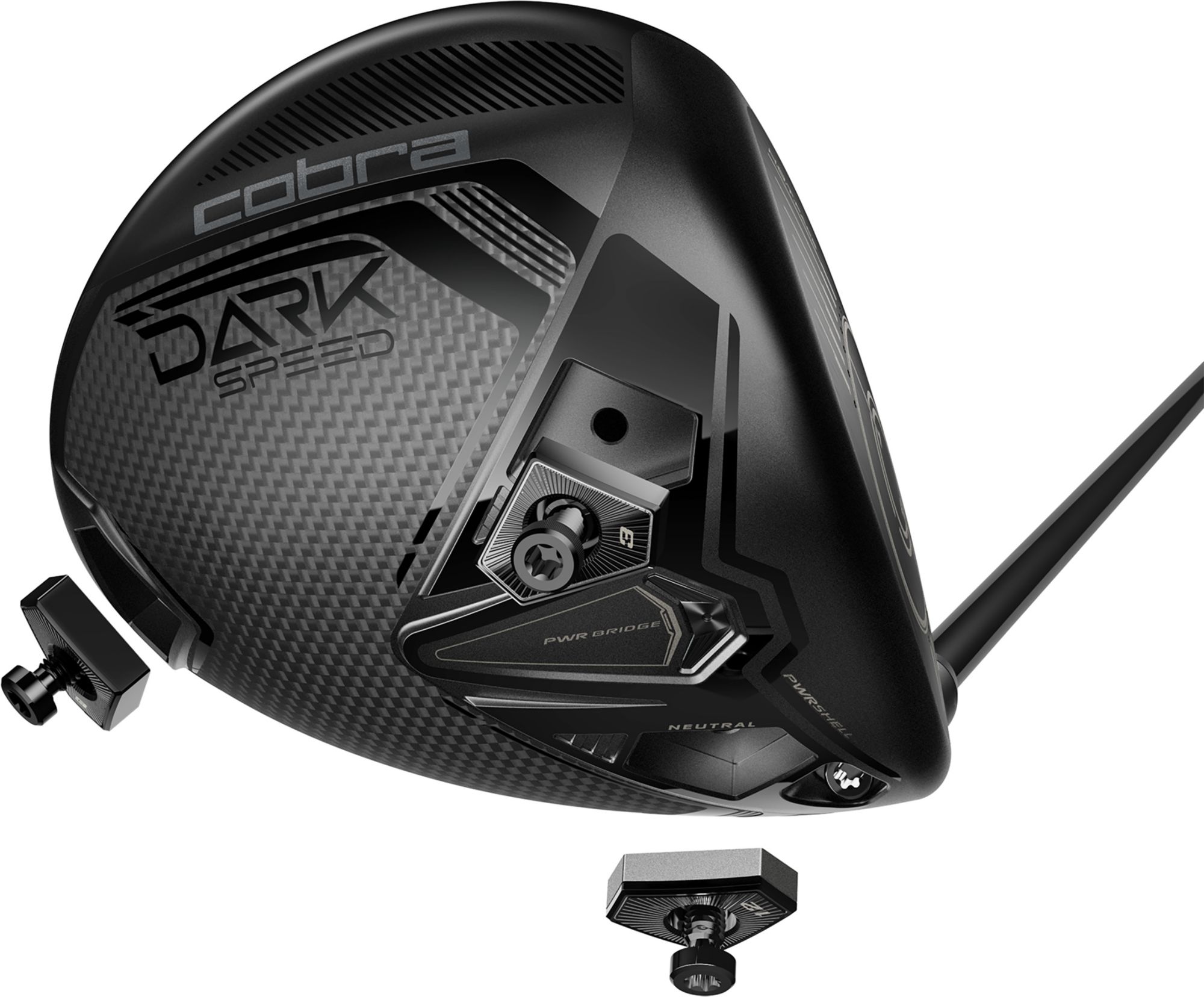Cobra DARKSPEED LS Driver product image