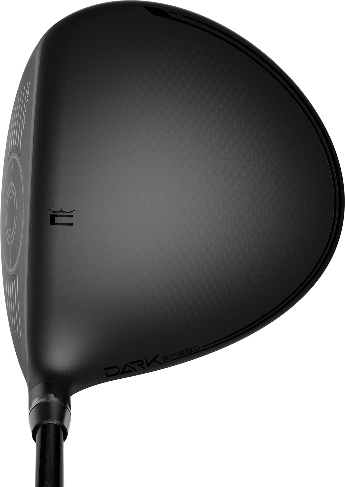 Cobra Youth DARKSPEED MAX Junior Driver product image