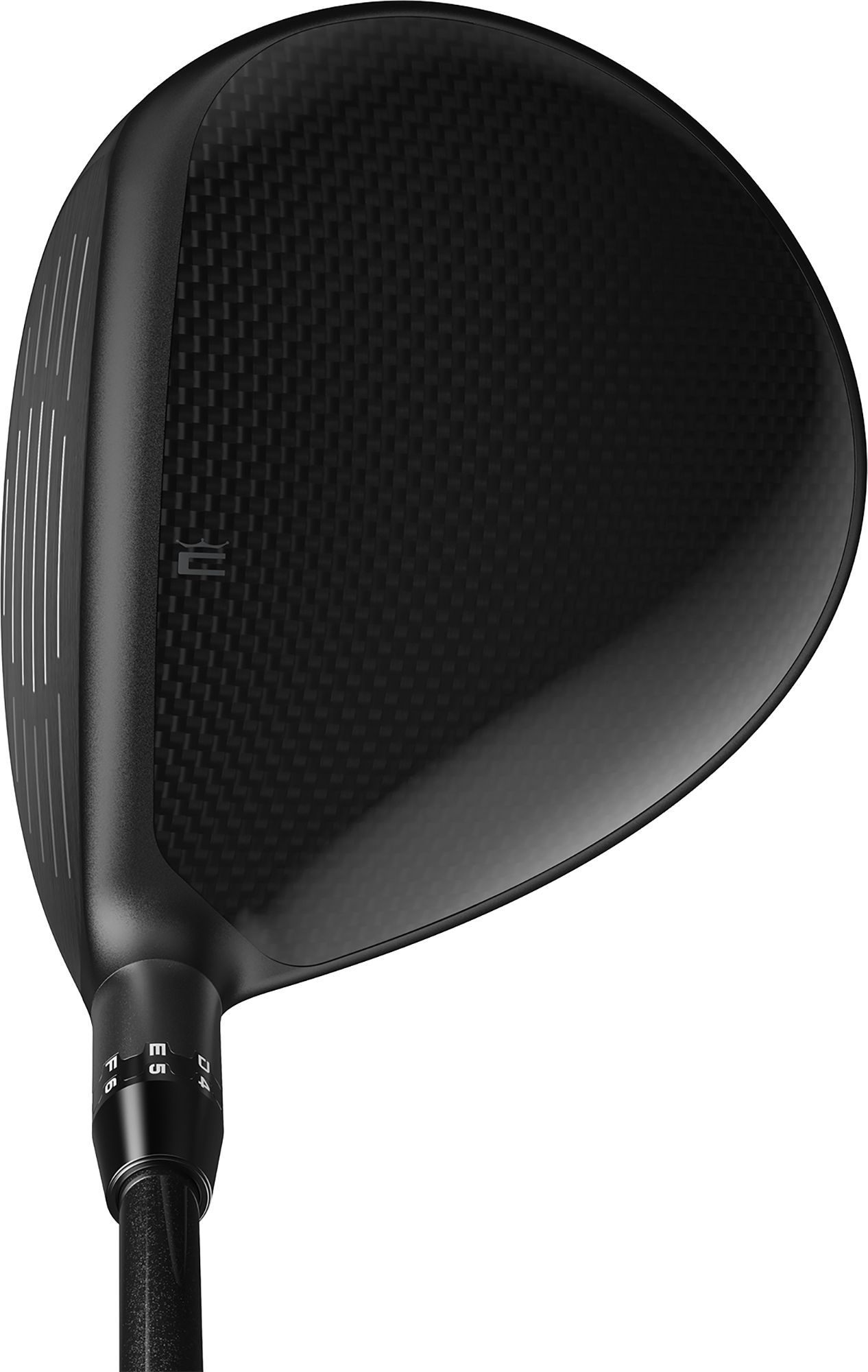 Cobra KING TEC Mini Driver product image