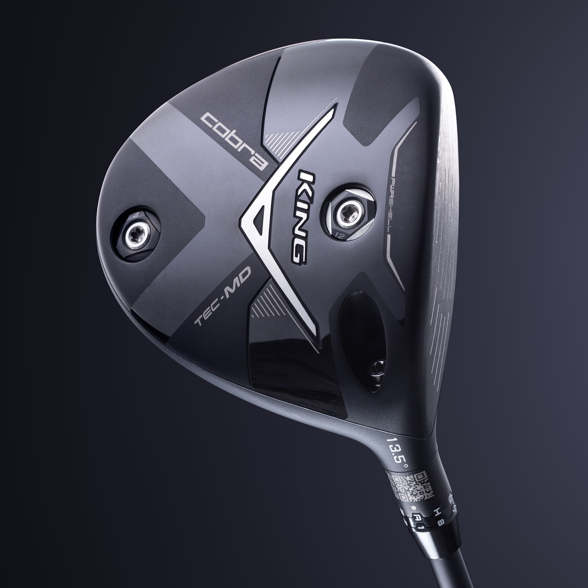 Cobra KING TEC Mini Driver product image