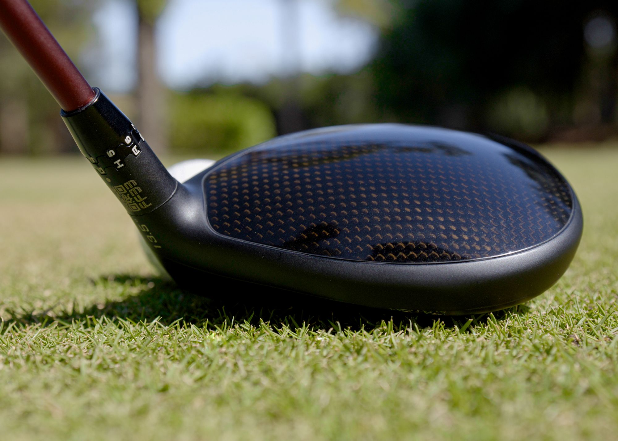 Cobra KING TEC Mini Driver product image