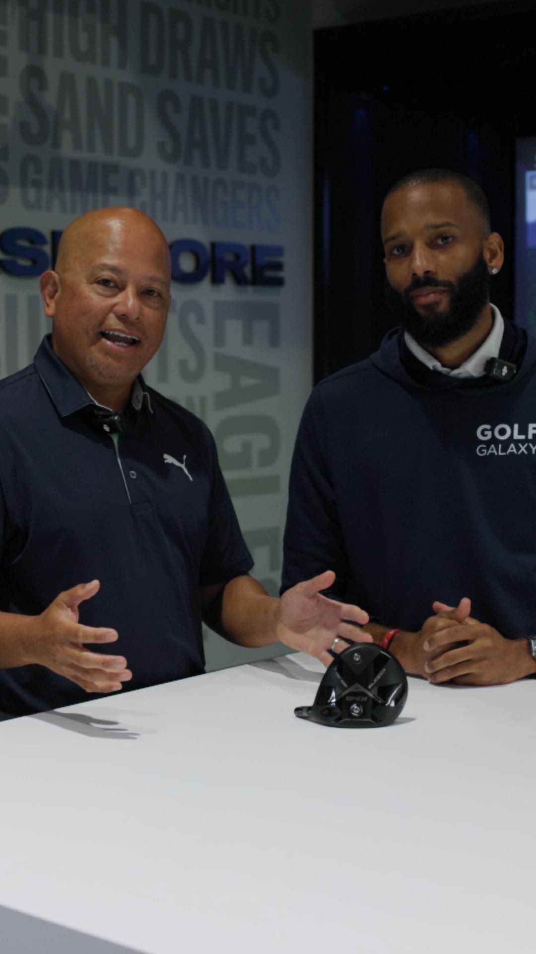 Cobra KING TEC Mini Driver product