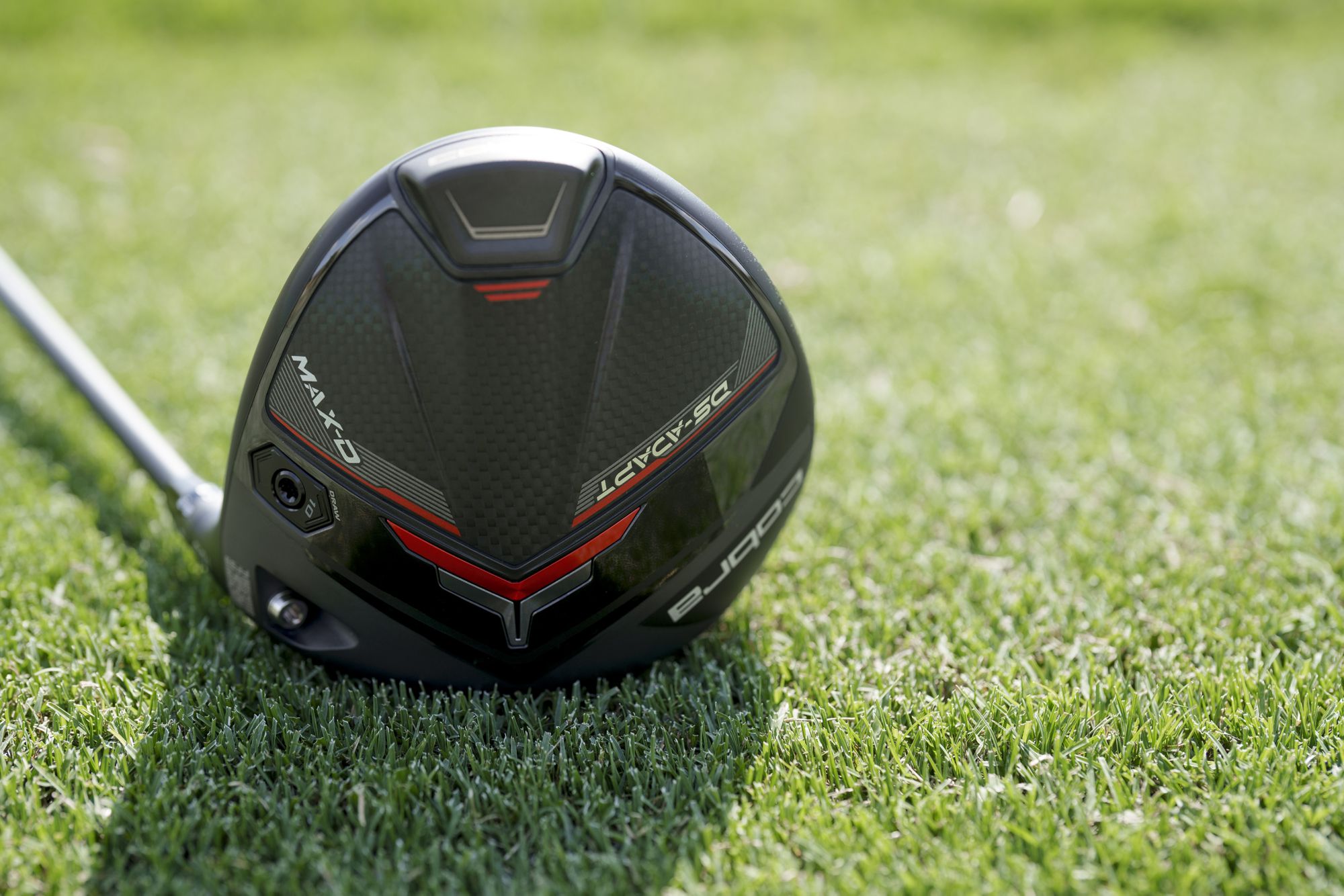 Used Cobra DS-ADAPT MAX D Driver product image