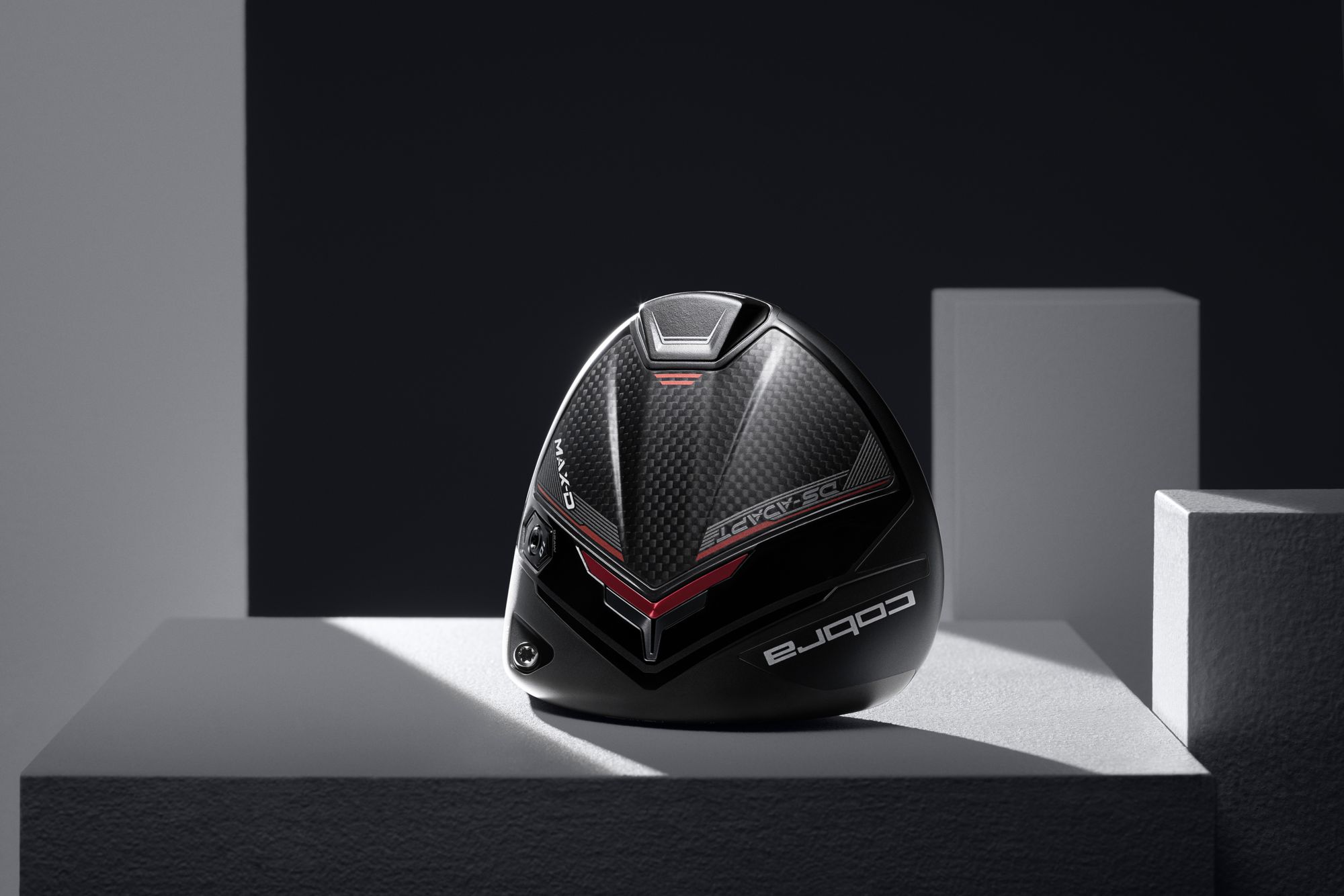 Used Cobra DS-ADAPT MAX D Driver product image