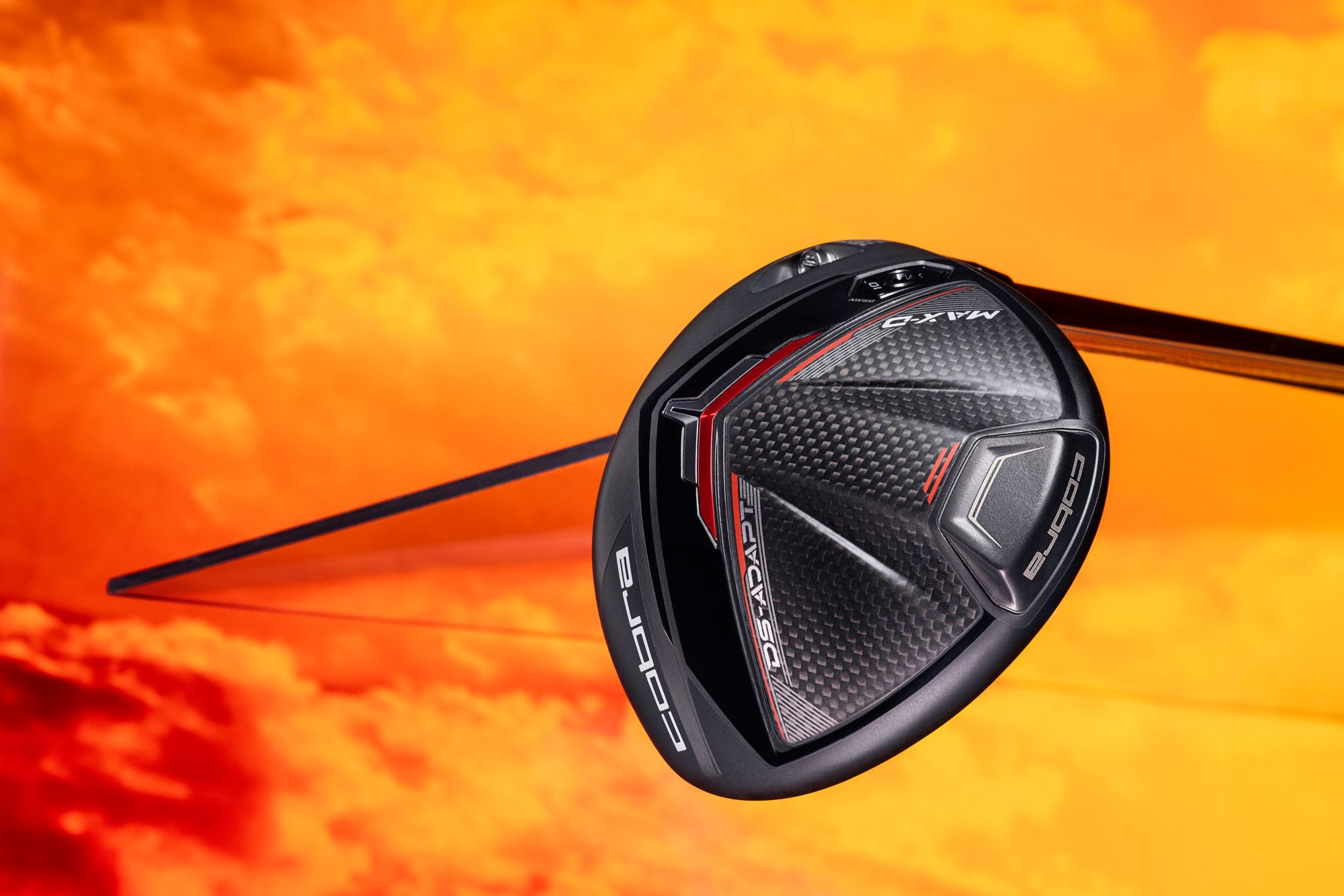 Used Cobra DS-ADAPT MAX D Driver product image