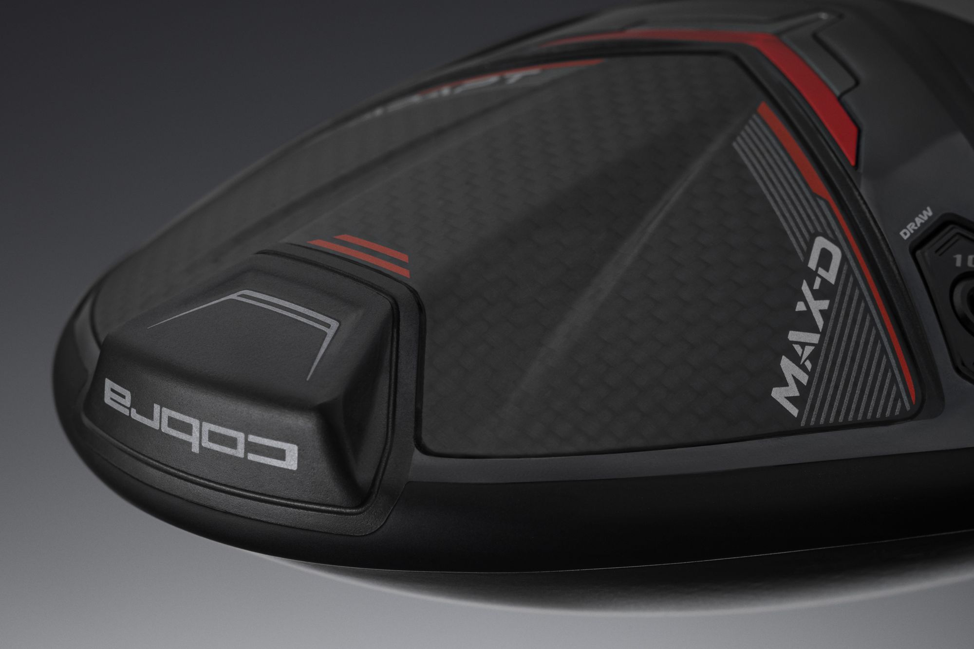 Used Cobra DS-ADAPT MAX D Driver product image