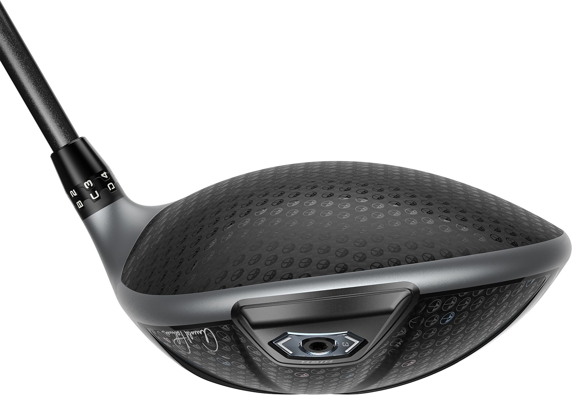 Cobra DS-ADAPT LS Arnold Palmer Driver product image