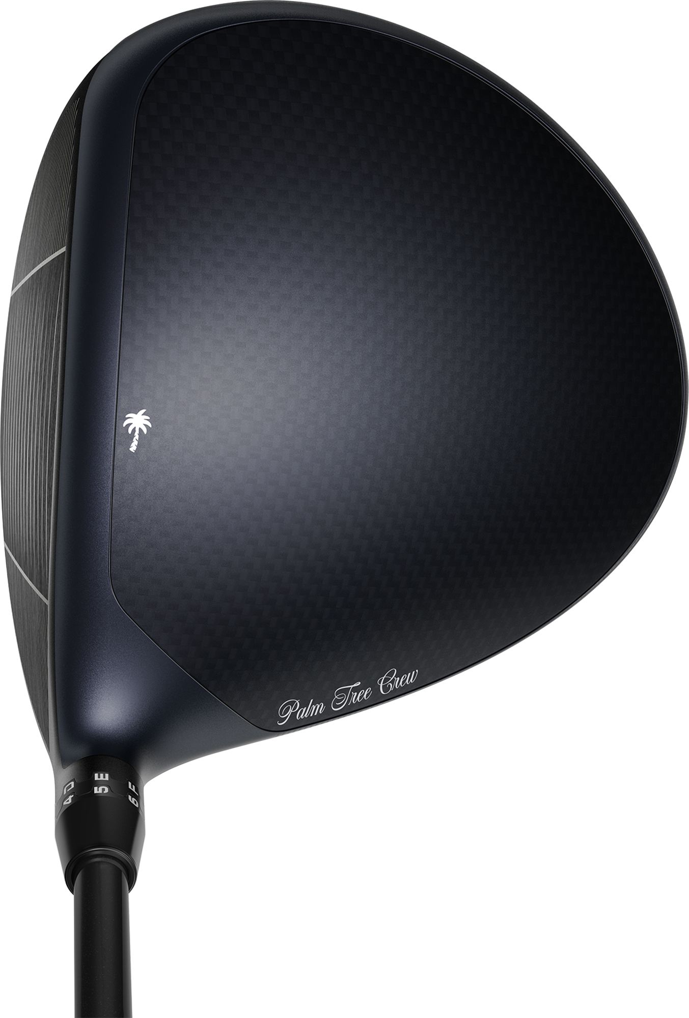 Cobra DS-ADAPT MAX-K Palm Tree Crew Driver product image