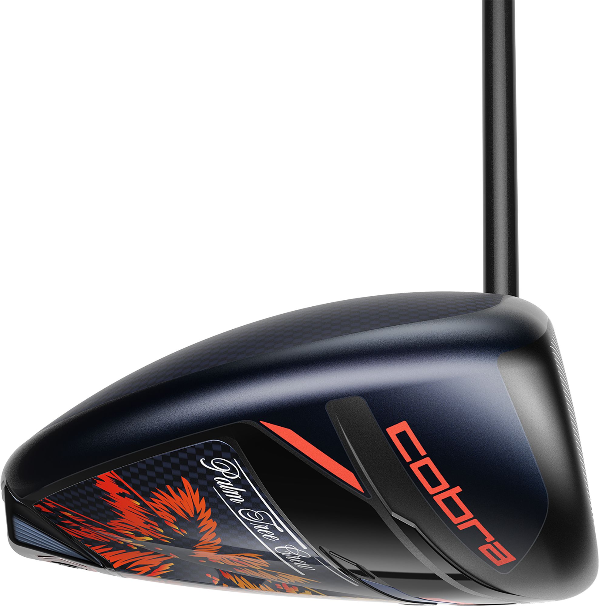 Cobra DS-ADAPT MAX-K Palm Tree Crew Driver product image