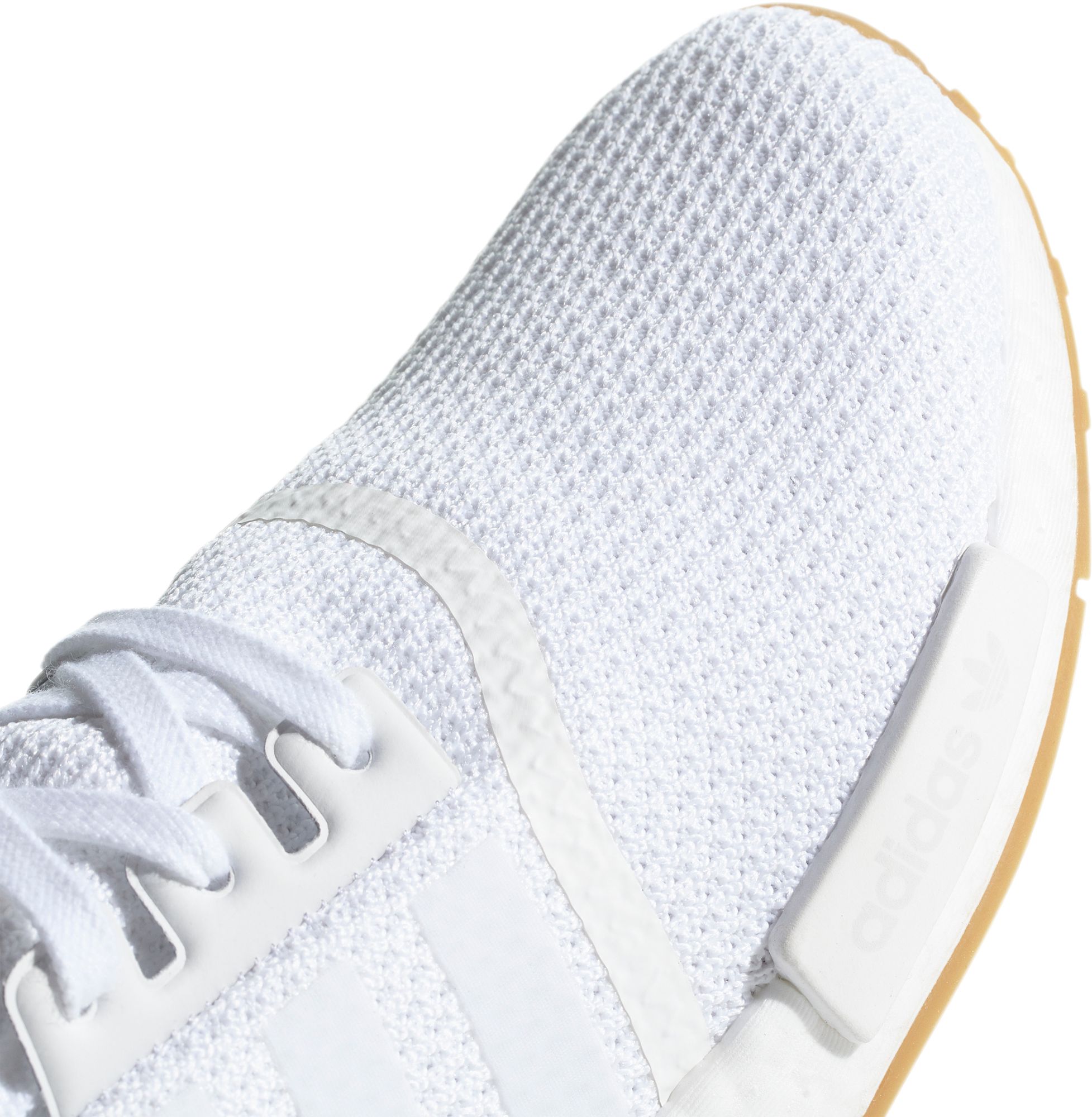 adidas Originals Men's NMD_R1 Shoes product image