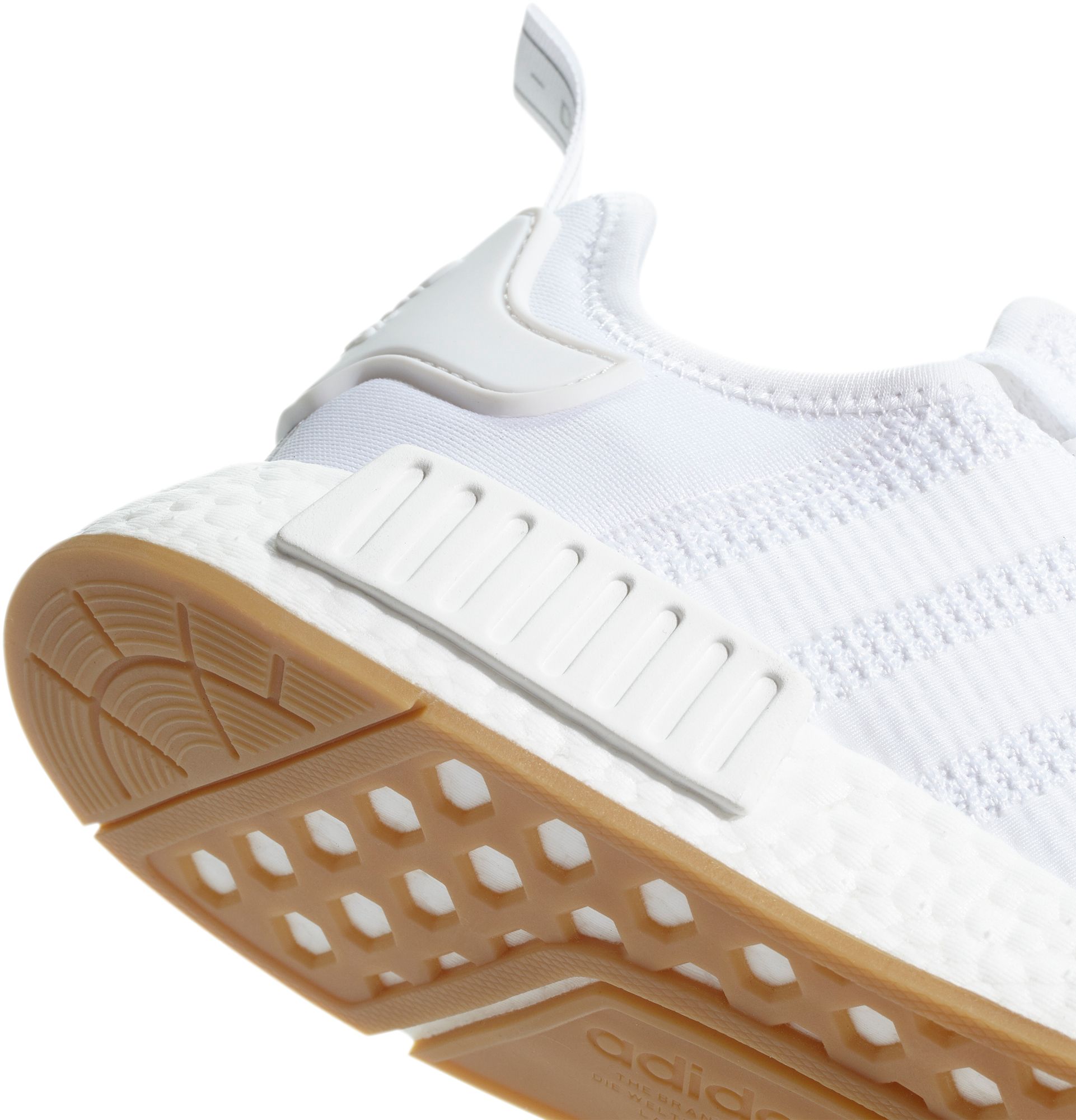 adidas Originals Men's NMD_R1 Shoes product image