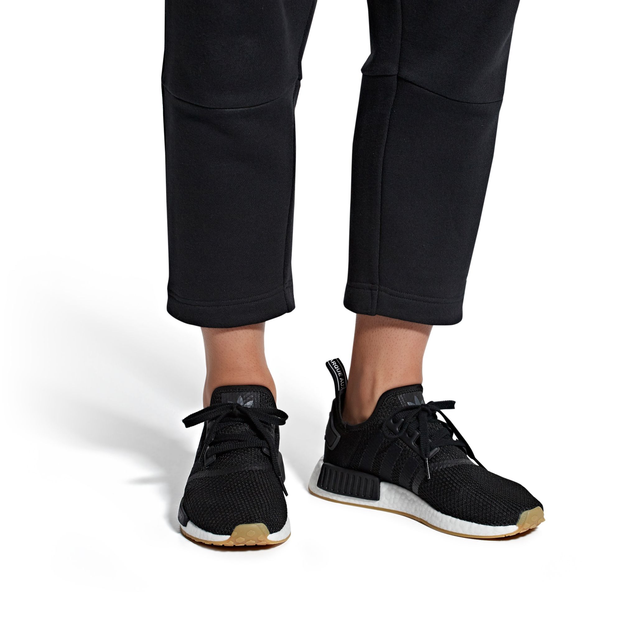 adidas Originals Men's NMD_R1 Shoes product image