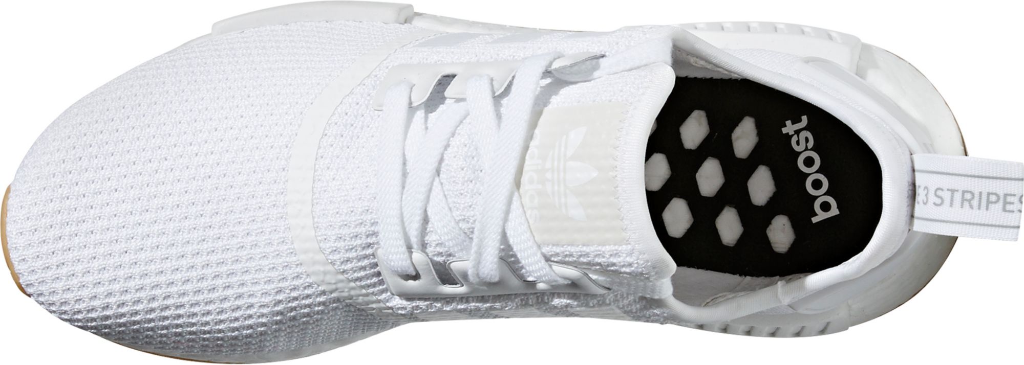 adidas Originals Men's NMD_R1 Shoes product image