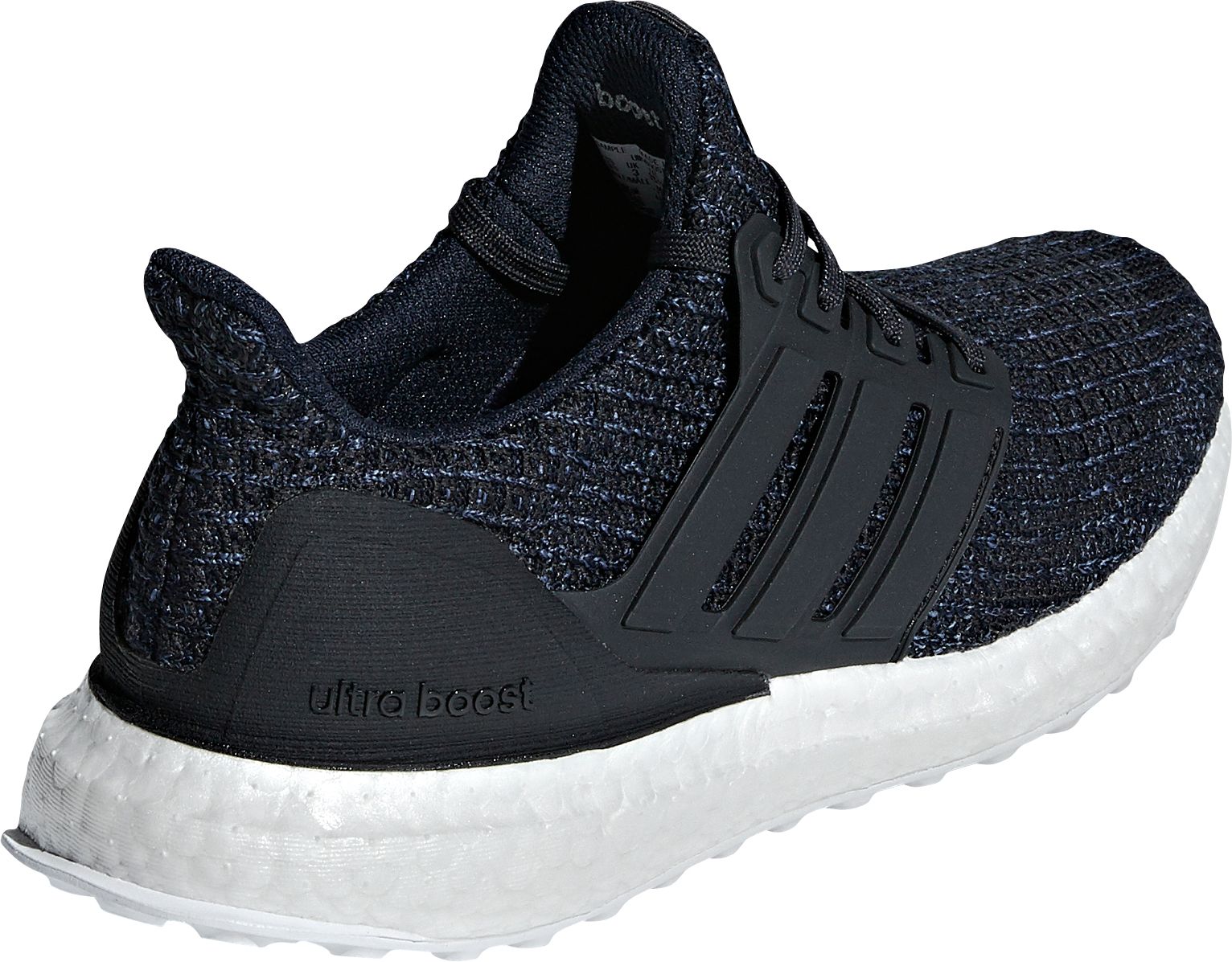 adidas Kids' Grade School Ultraboost Running Shoes product image
