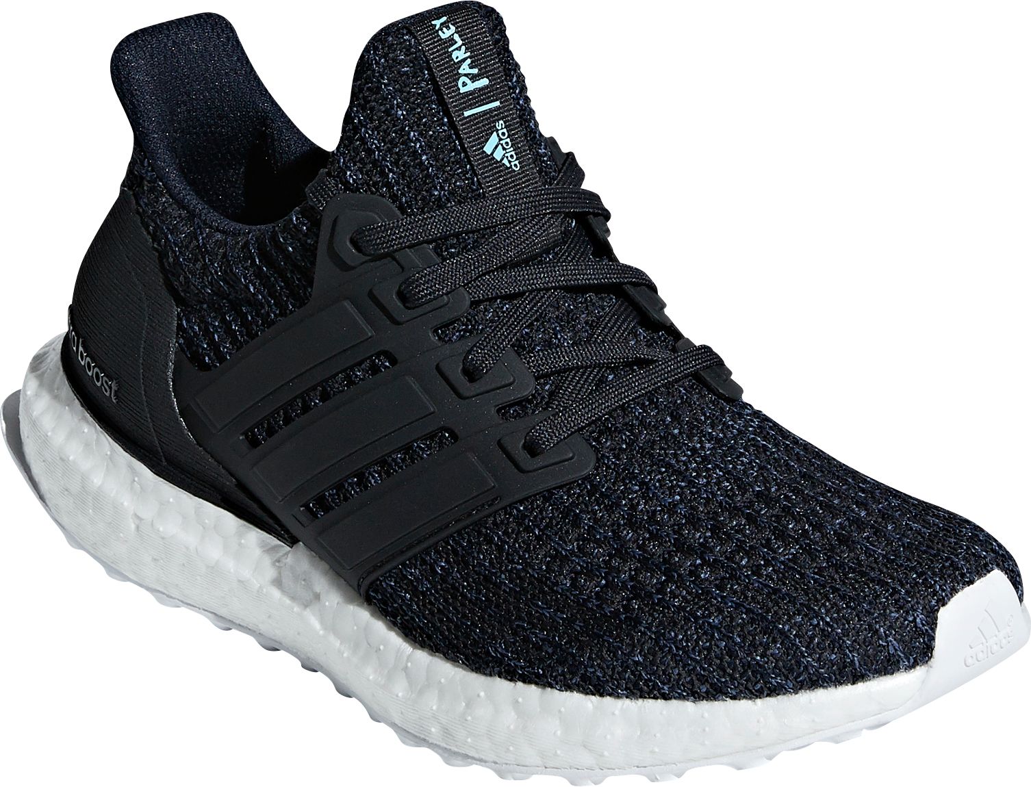 adidas Kids' Grade School Ultraboost Running Shoes product image