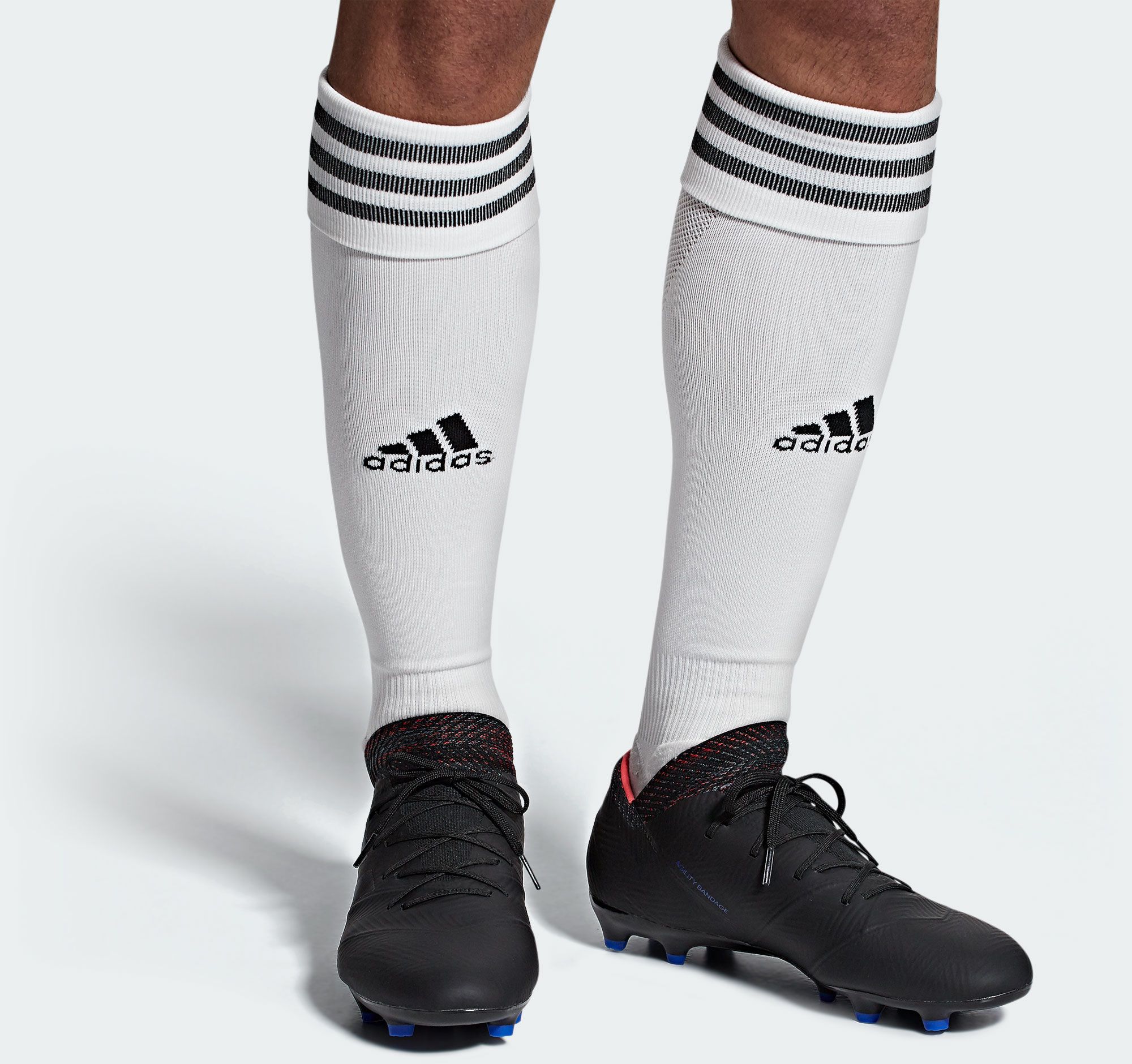 adidas men's nemeziz 18.2 fg soccer cleats