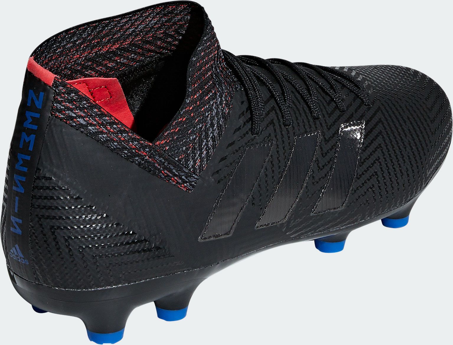 adidas Men's Nemeziz 18.3 FG Soccer Cleats product image
