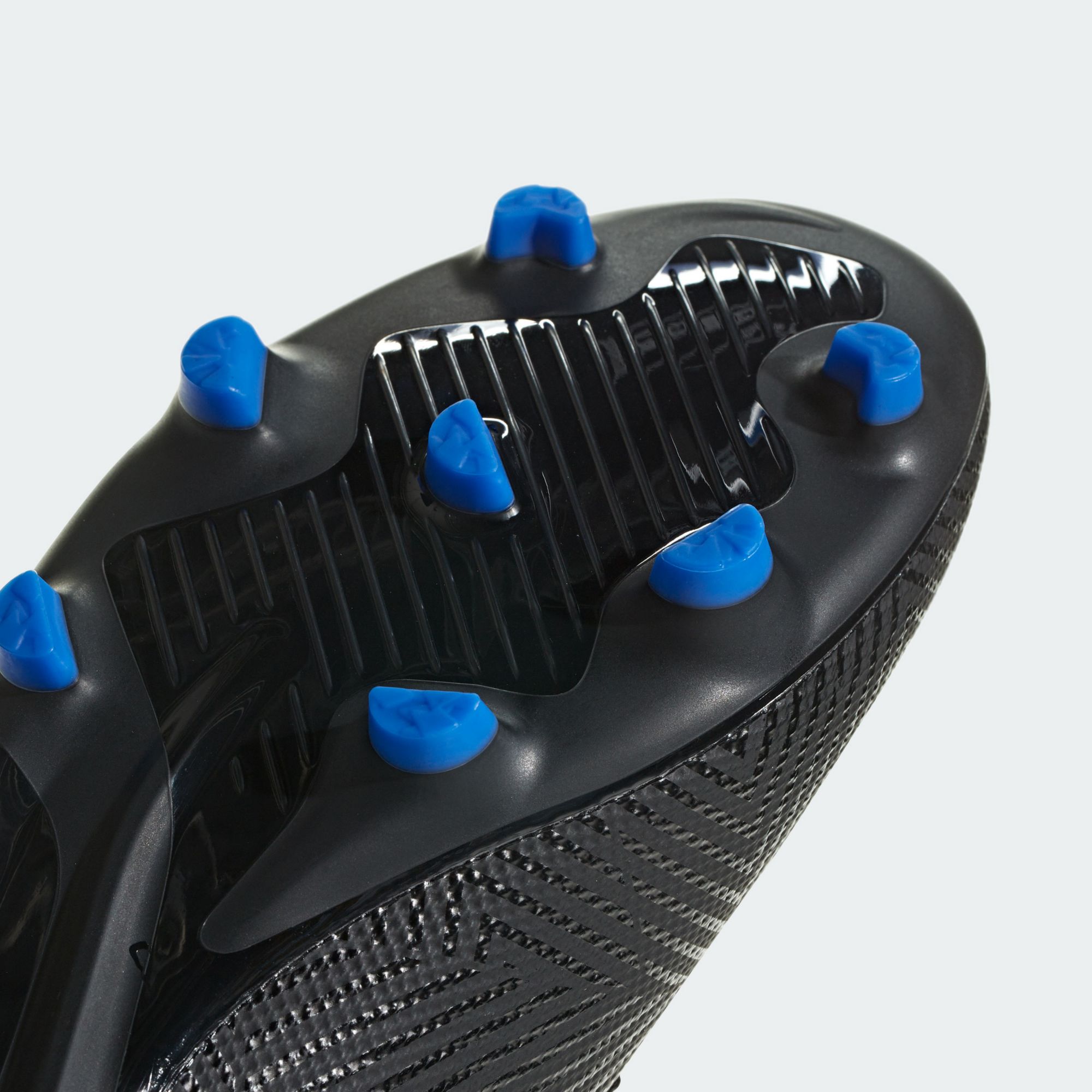 adidas Men's Nemeziz 18.3 FG Soccer Cleats product image