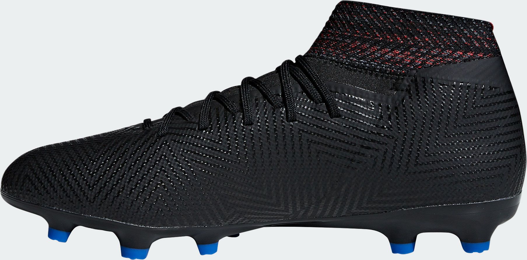 adidas Men's Nemeziz 18.3 FG Soccer Cleats product image