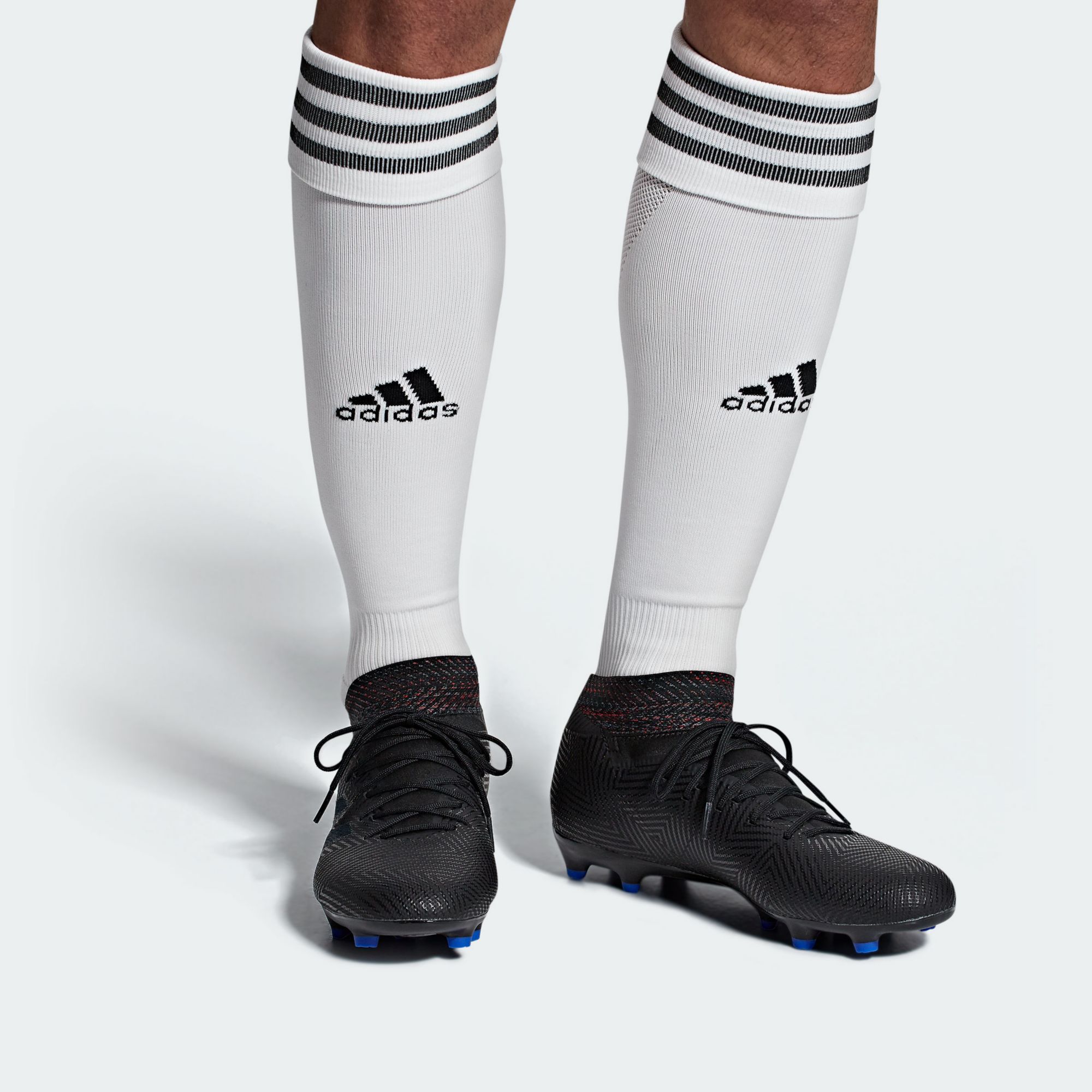 adidas Men's Nemeziz 18.3 FG Soccer Cleats product image