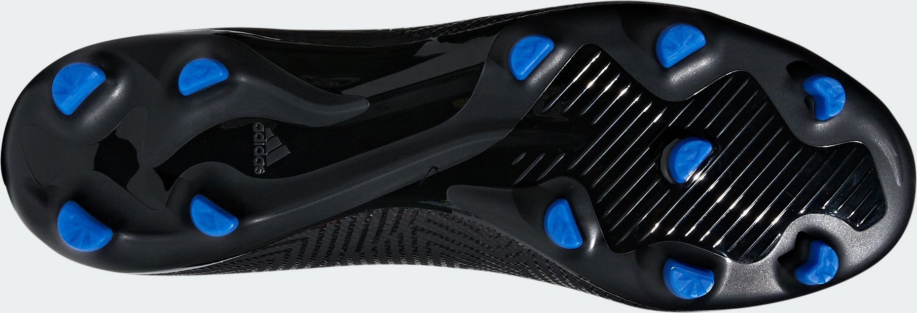 adidas Men's Nemeziz 18.3 FG Soccer Cleats product image