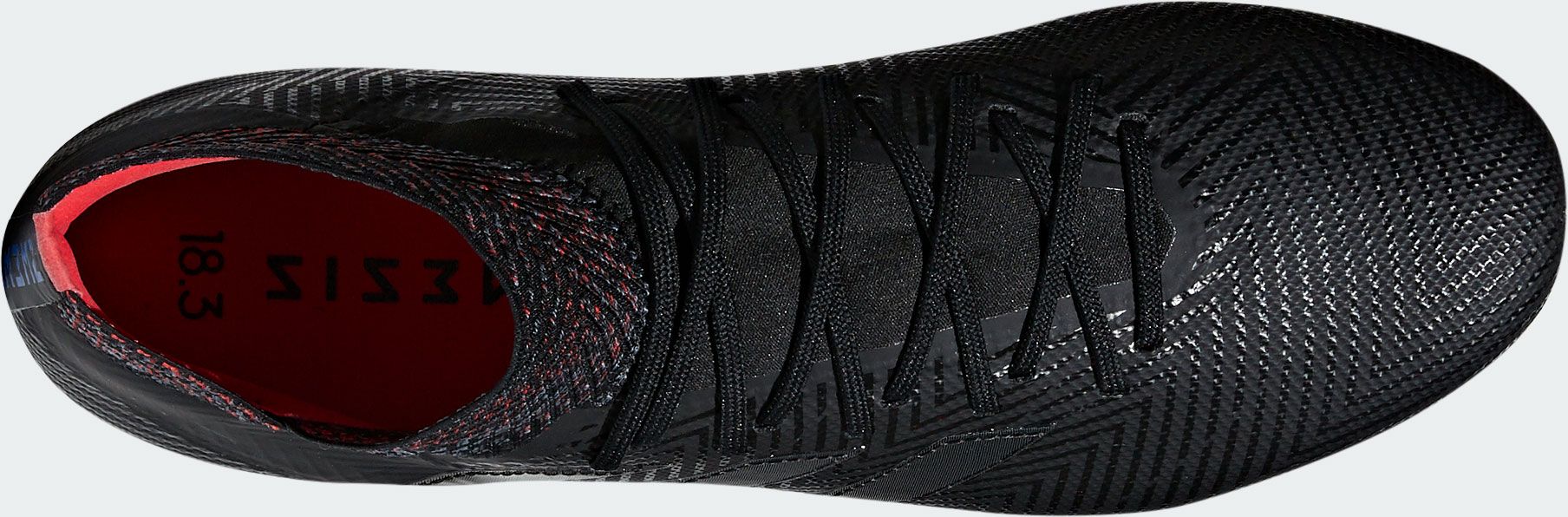 adidas Men's Nemeziz 18.3 FG Soccer Cleats product image