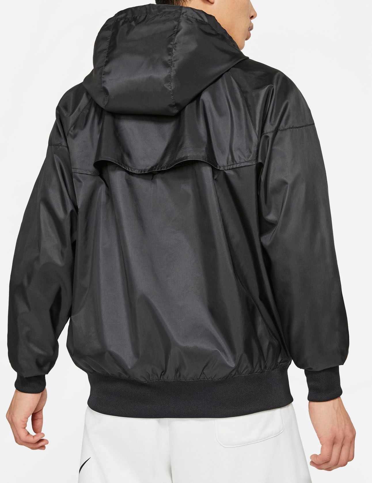 Nike Men's Sportswear Windrunner Hooded Jacket product image