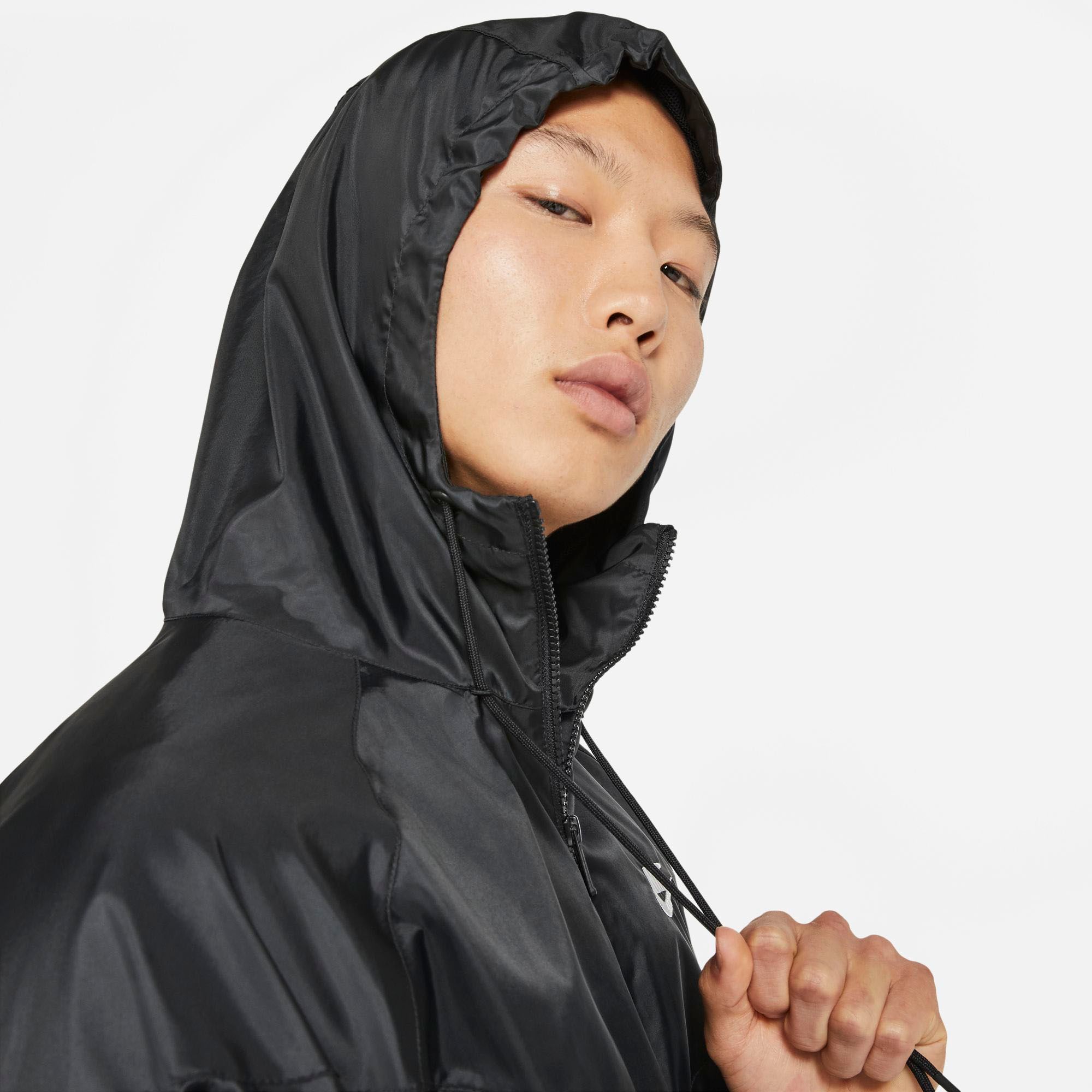 Nike Men's Sportswear Windrunner Hooded Jacket product image