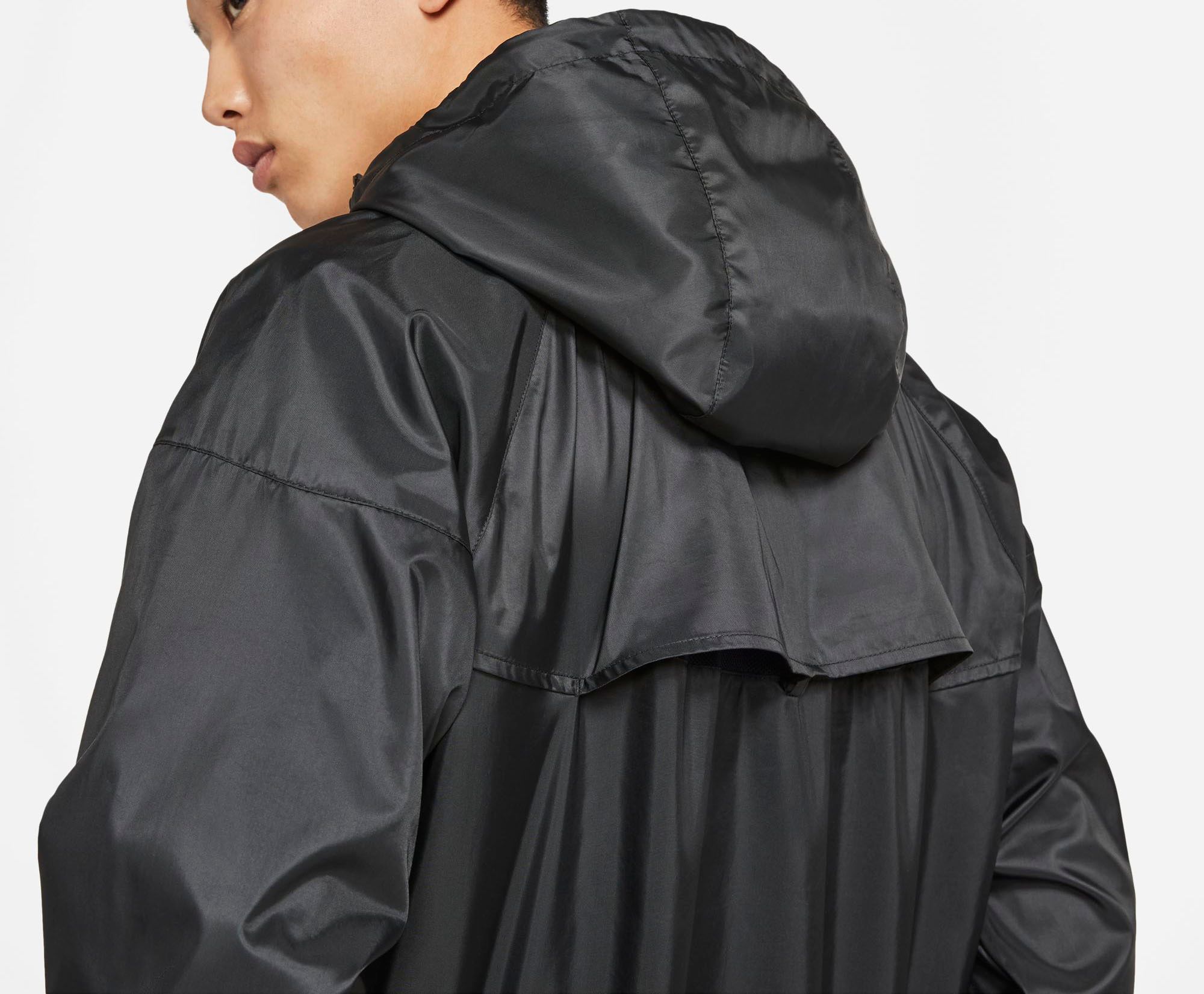 Nike Men's Sportswear Windrunner Hooded Jacket product image