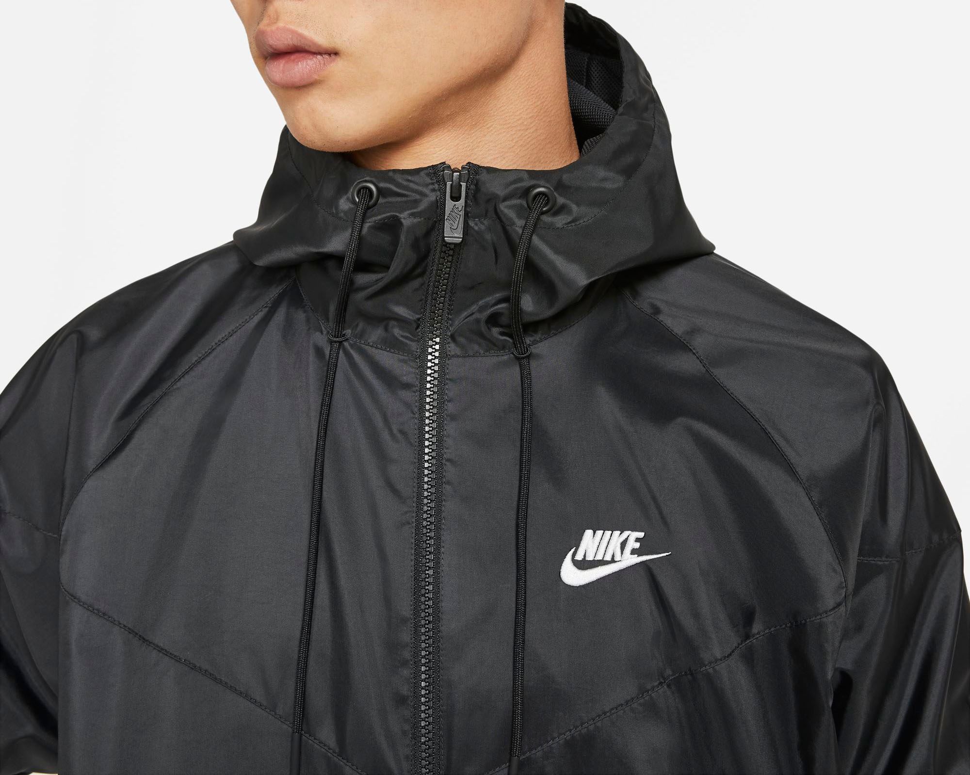 Nike Men's Sportswear Windrunner Hooded Jacket product image